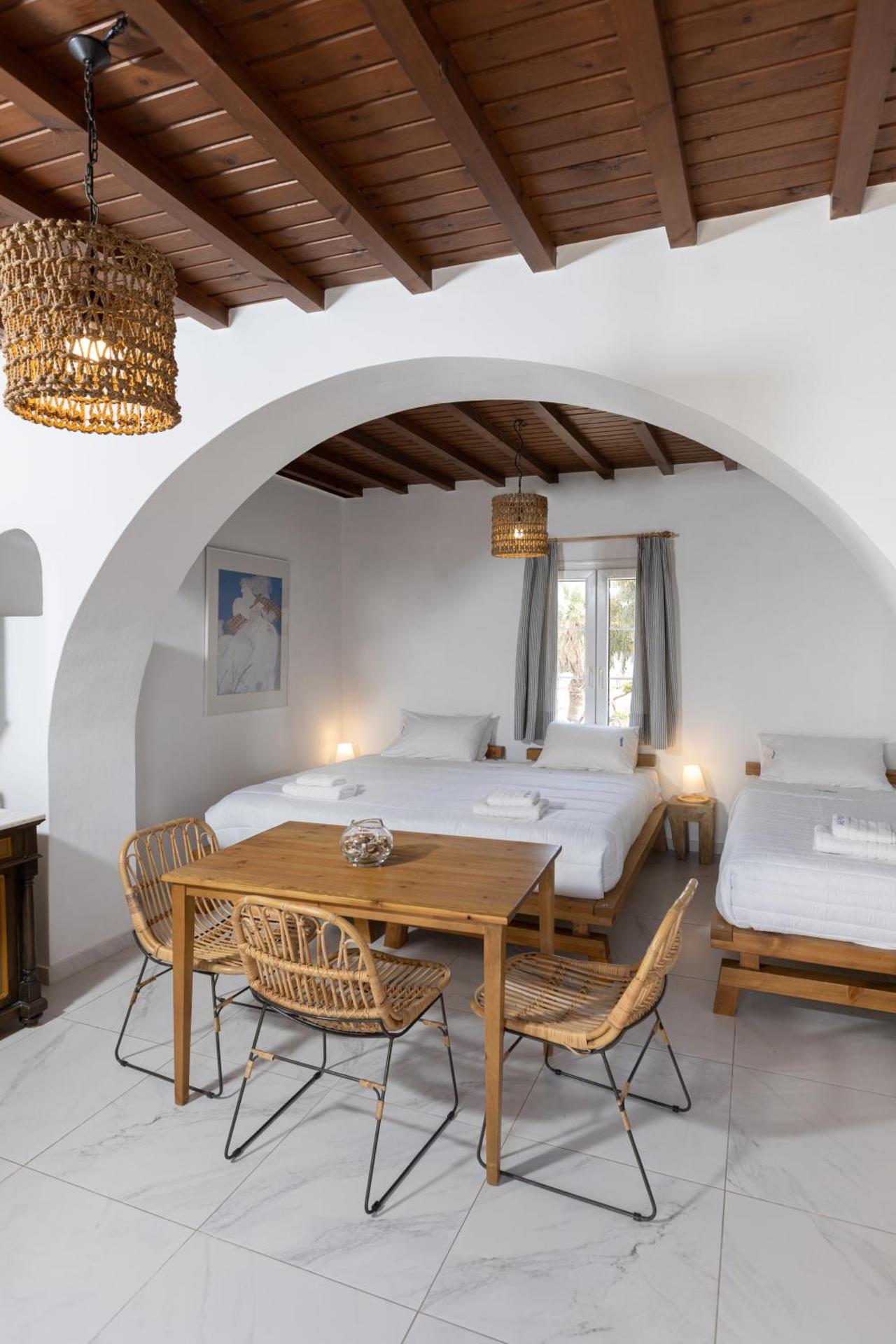 Andromeda Residence - Photo 3