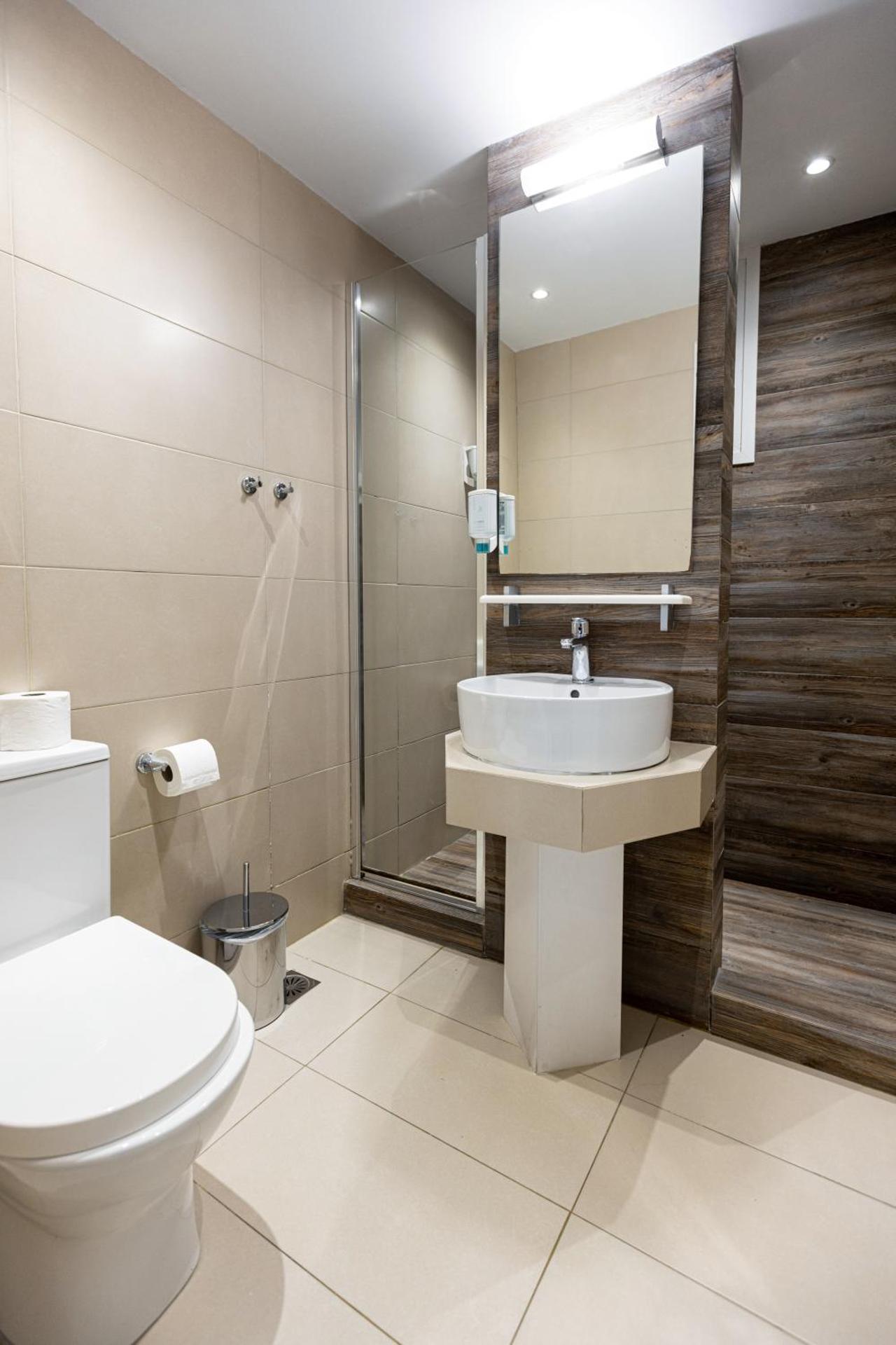 Andromeda Residence - Photo 24