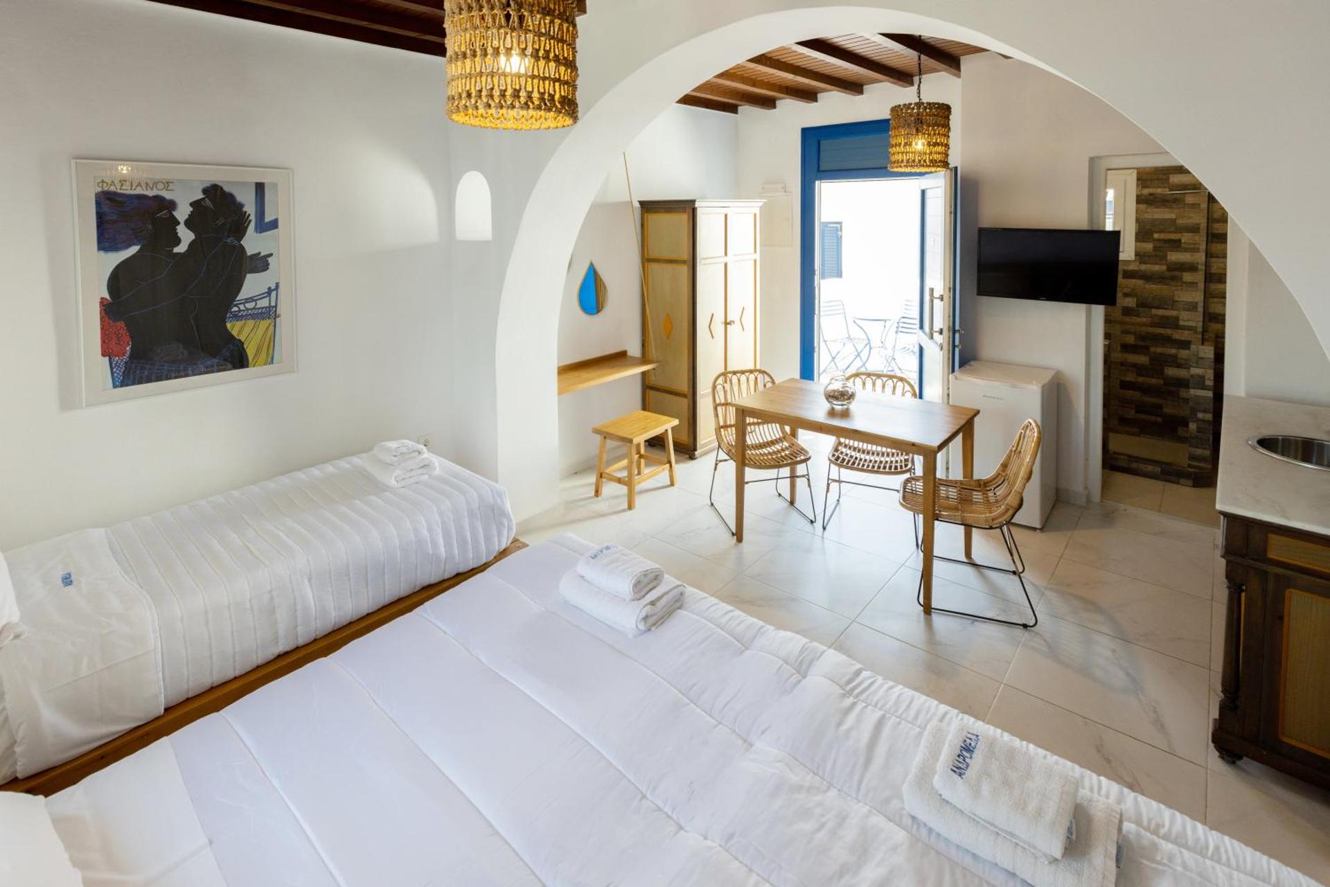 Andromeda Residence - Photo 68