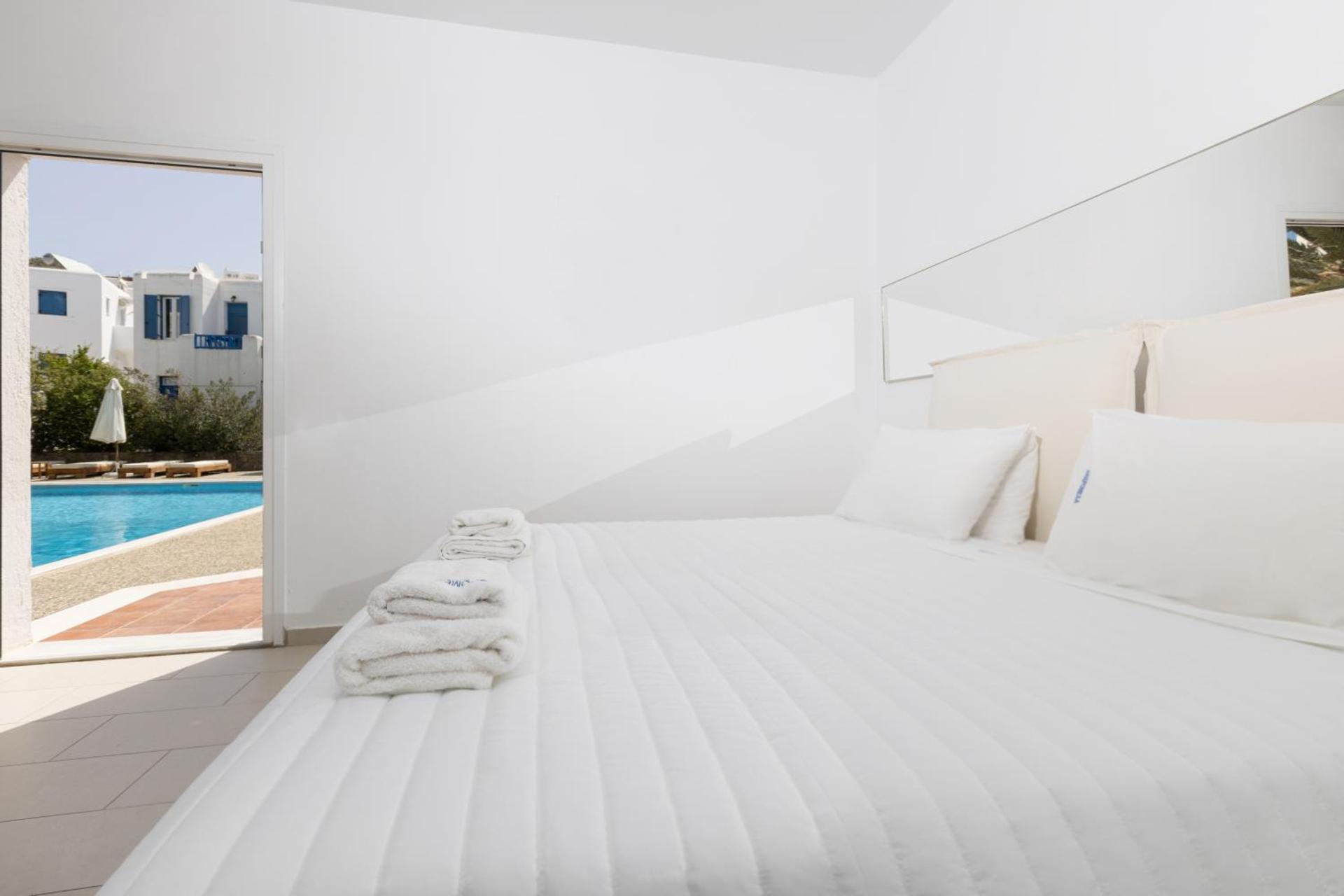 Andromeda Residence - Photo 36