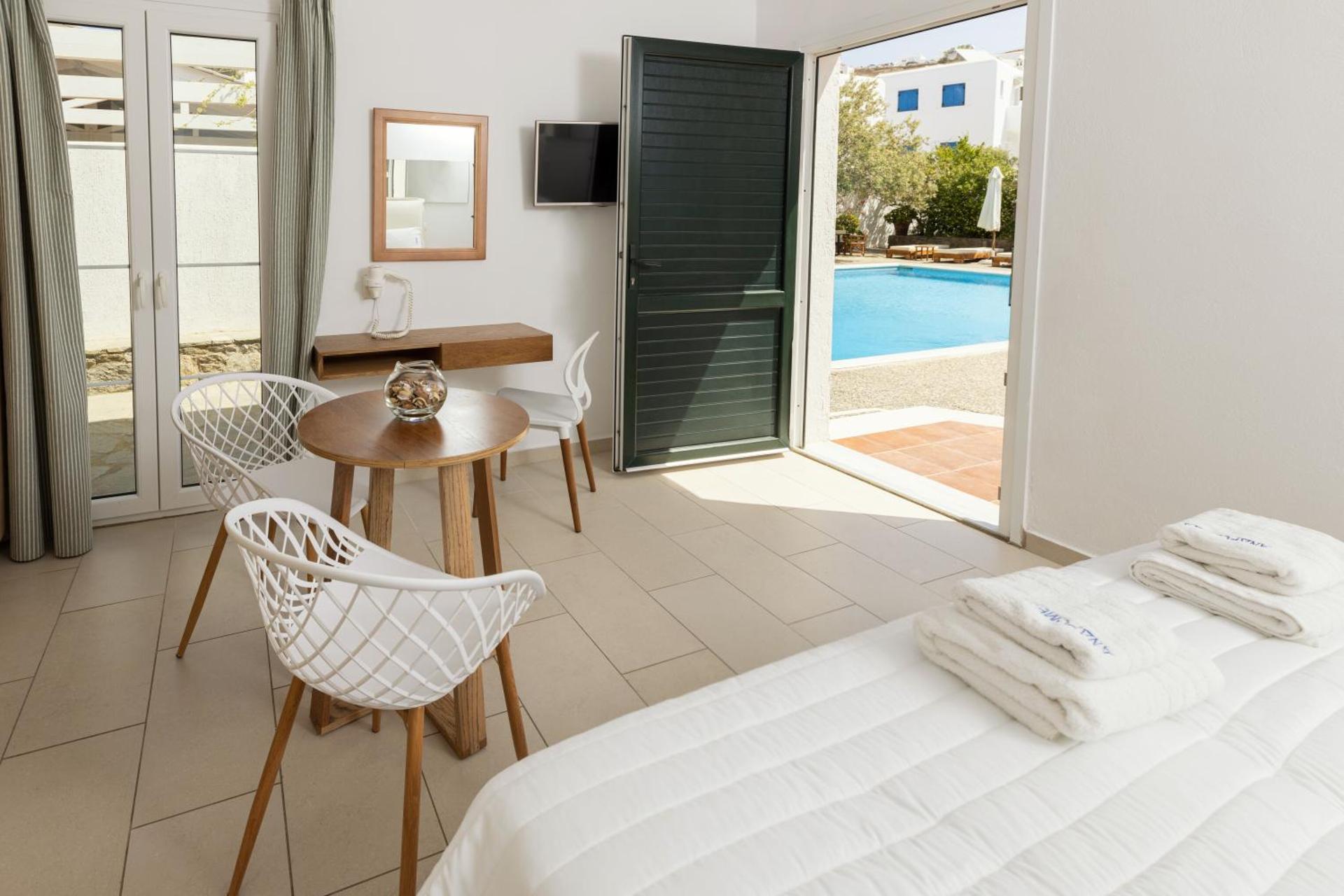 Andromeda Residence - Photo 40