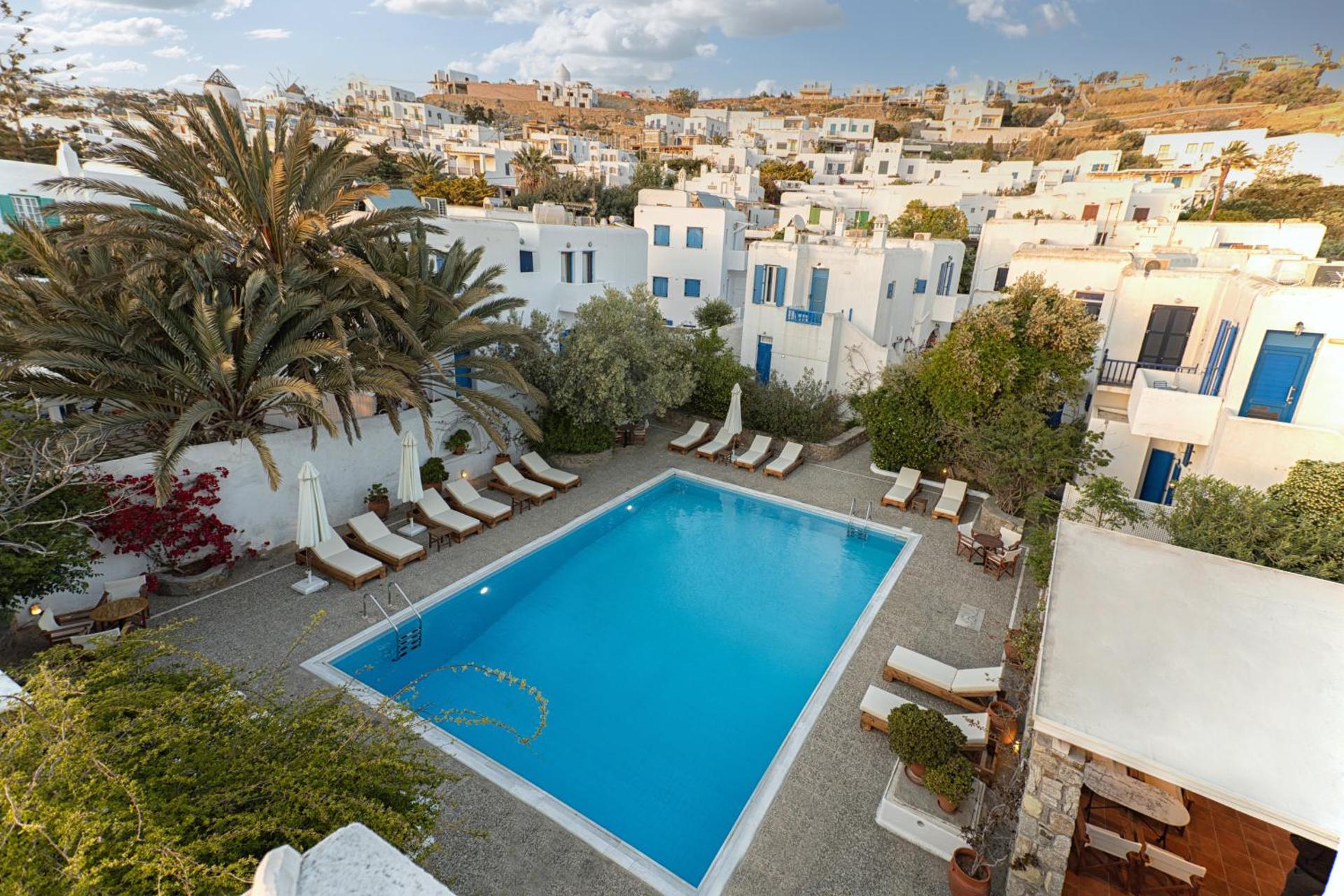 Andromeda Residence - Photo 135