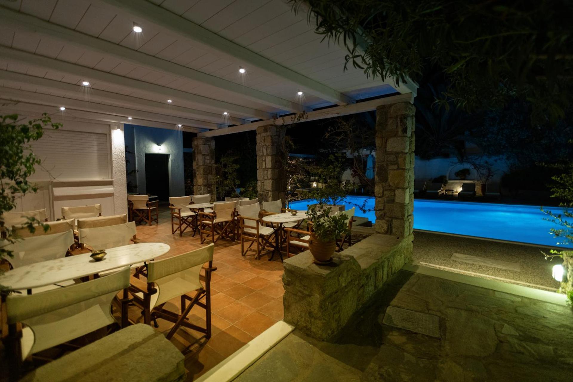 Andromeda Residence - Photo 137