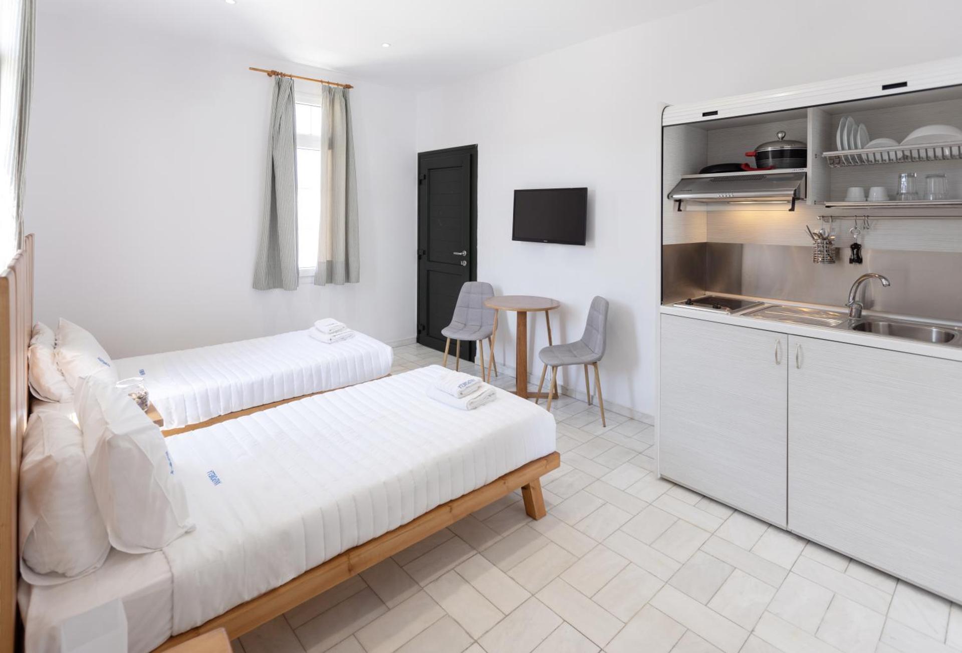 Andromeda Residence - Photo 60