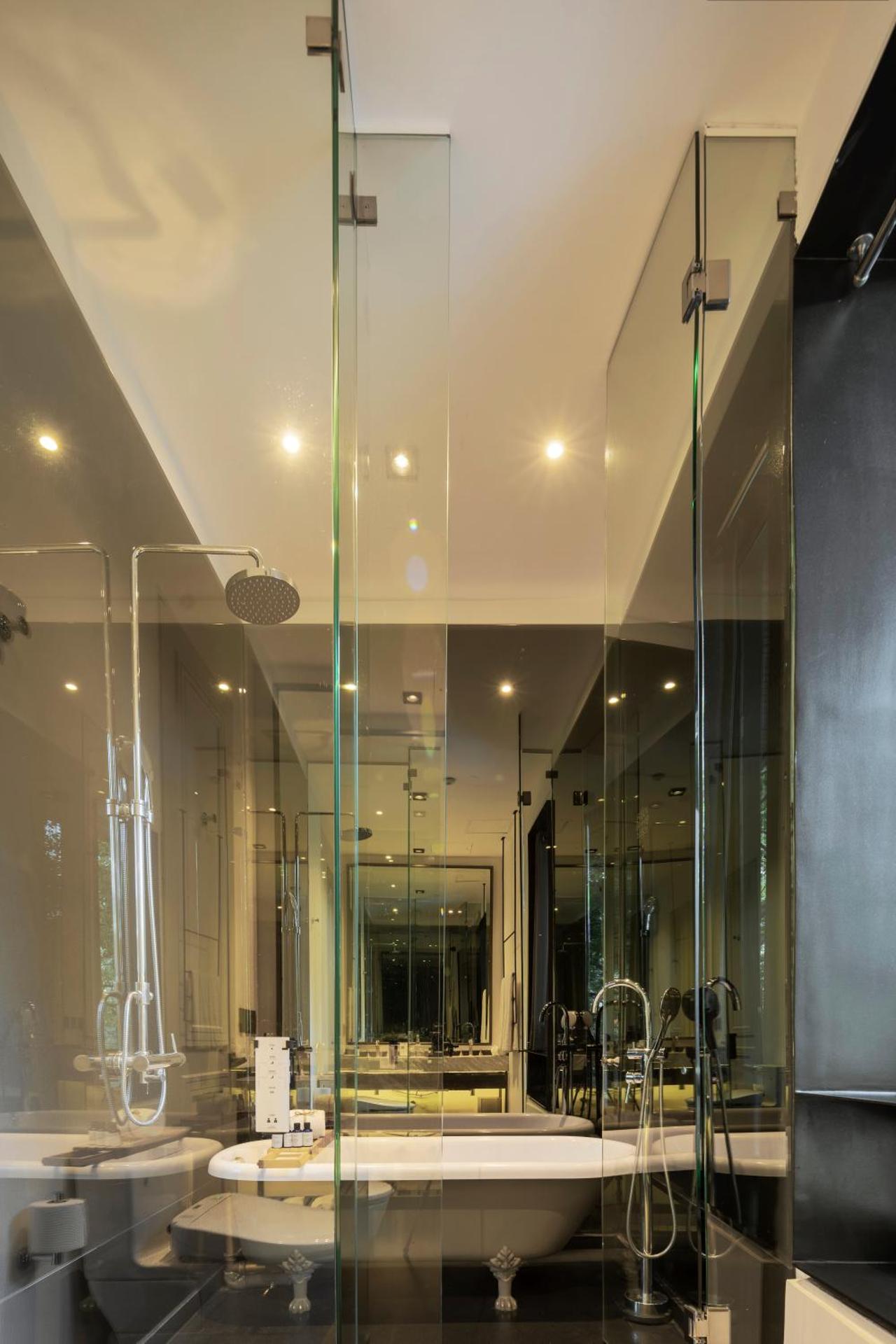 Brick Hotel Mexico City - Small Luxury Hotels of the World - Photo 21