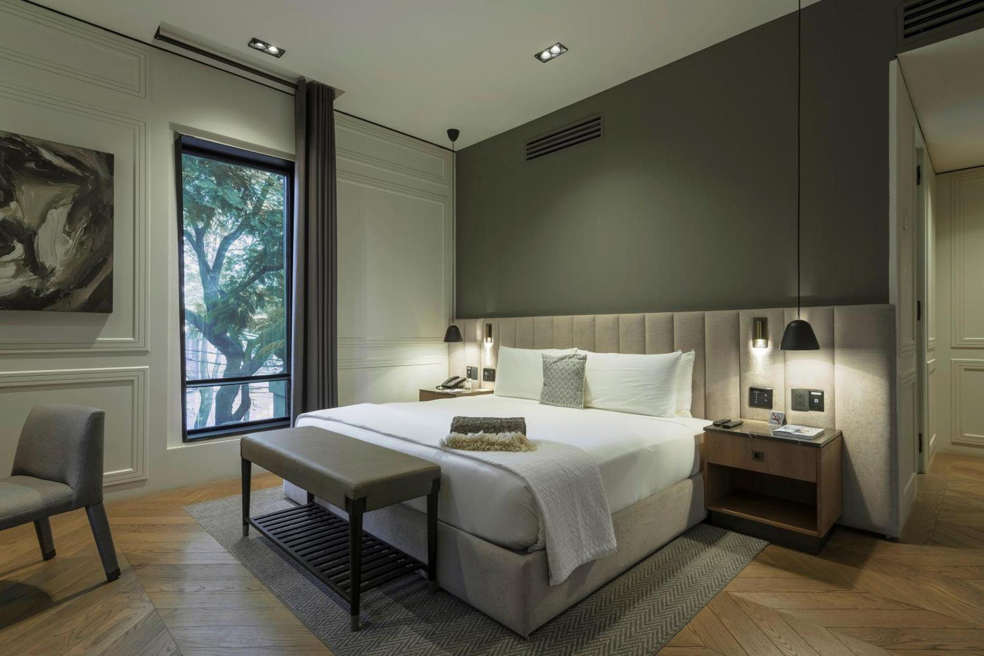 Brick Hotel Mexico City - Small Luxury Hotels of the World - Photo 22