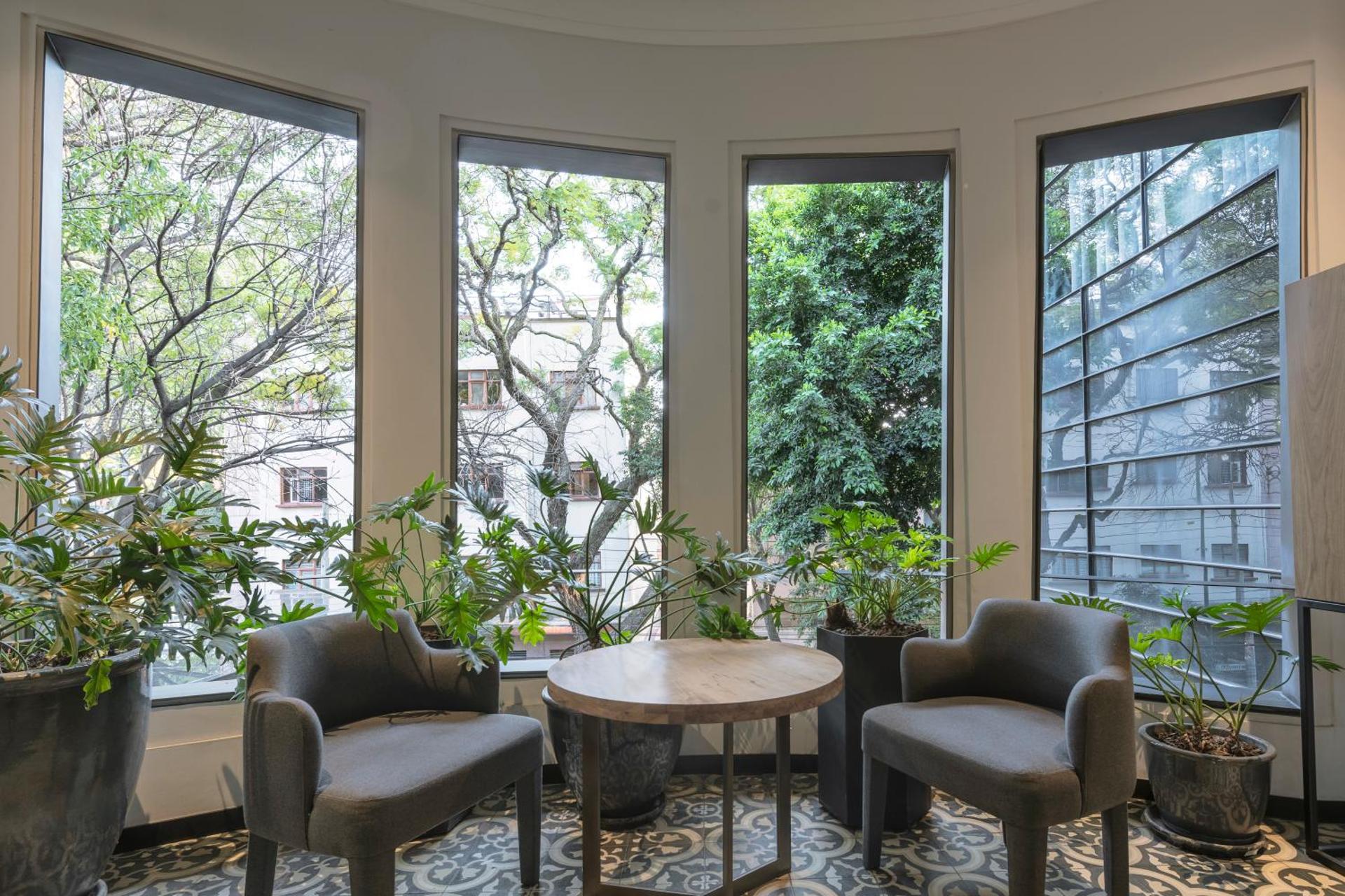 Brick Hotel Mexico City - Small Luxury Hotels of the World - Photo 39