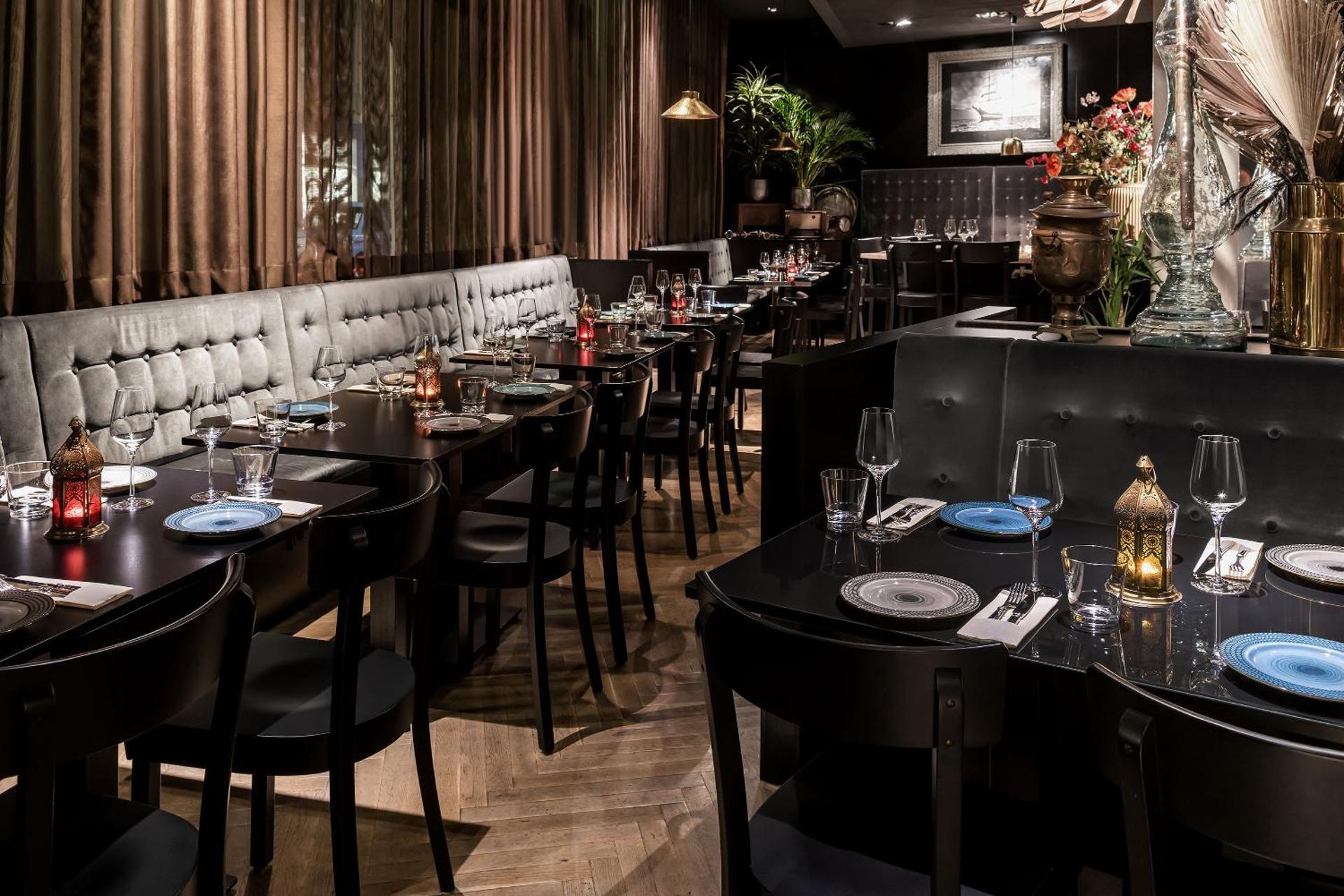 Hotel AMANO Rooms & Apartments - Photo 70