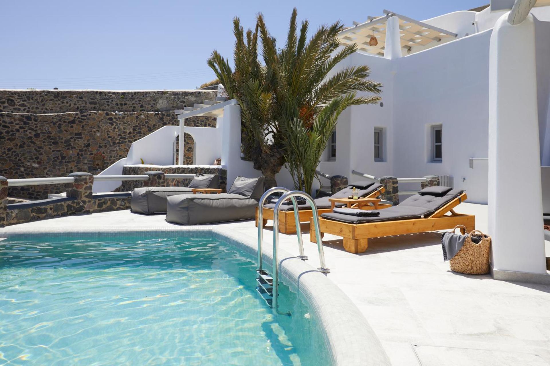 El Verano Suites - Photo 70