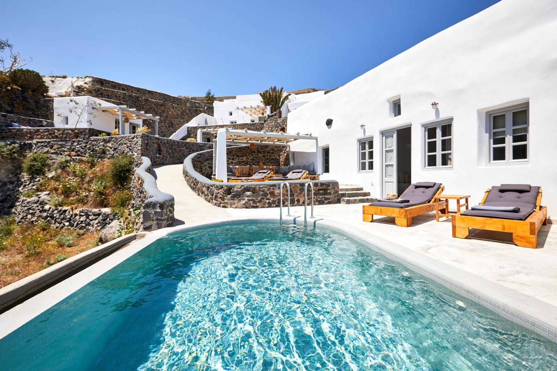 El Verano Suites - Photo 94