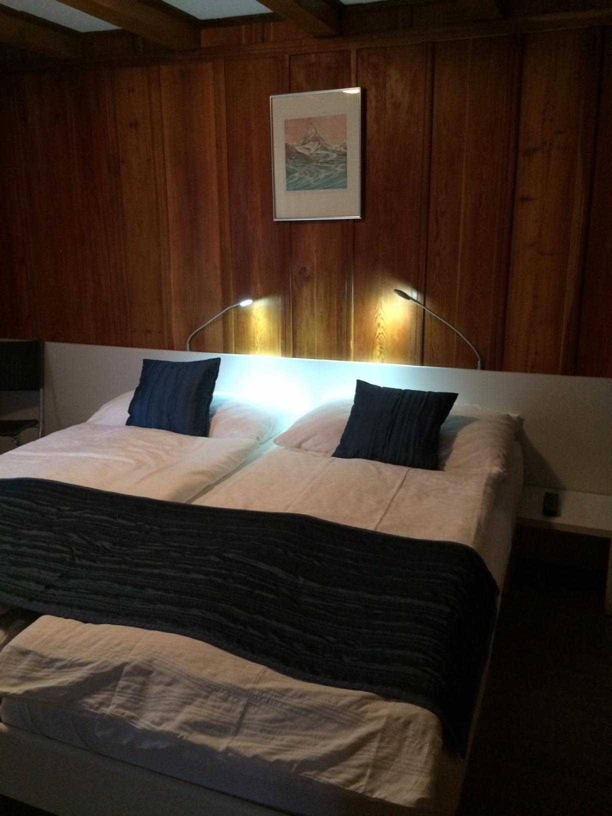 Mazot Zermatt - Photo 25