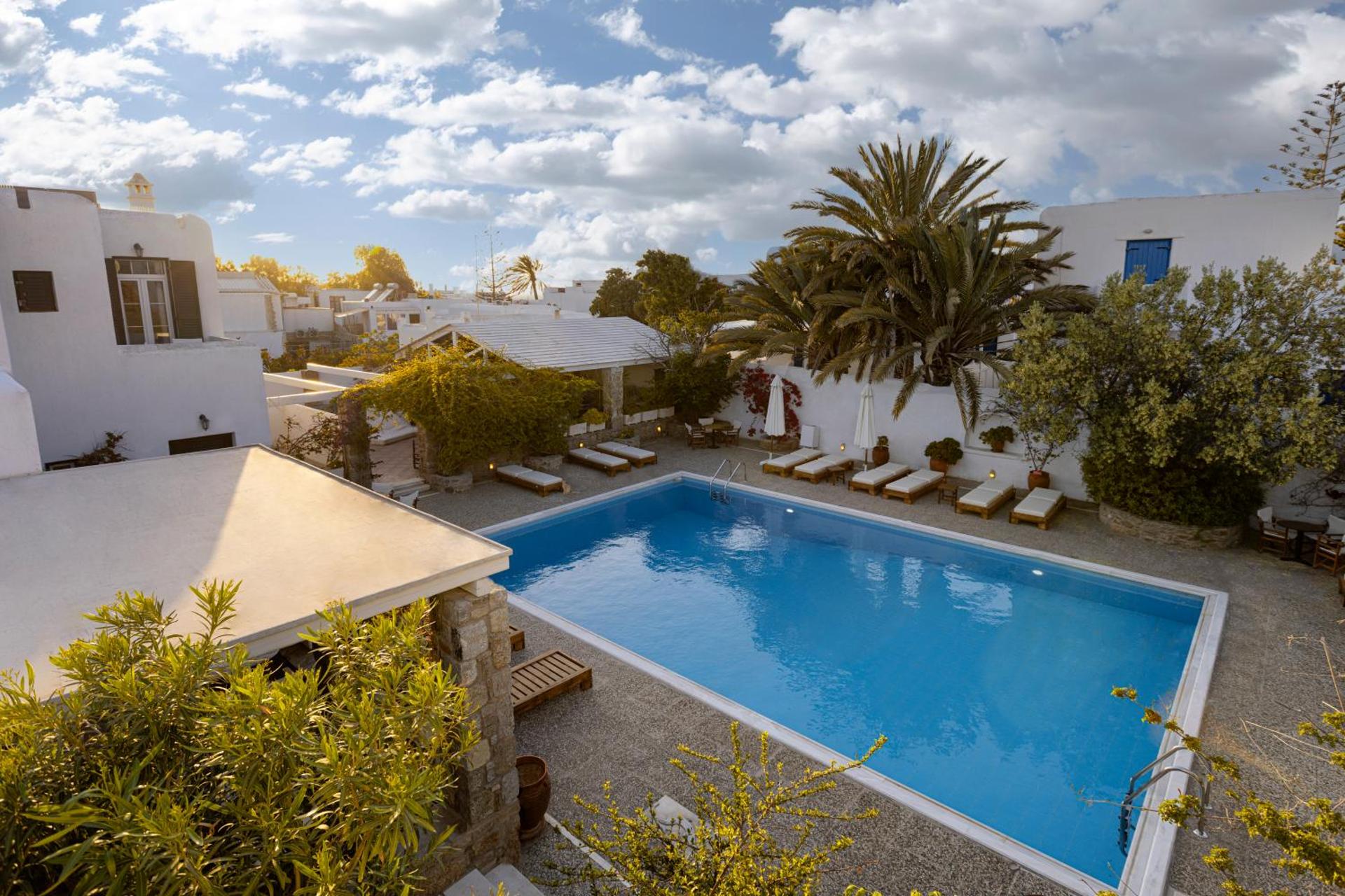 Andromeda Residence - Photo 5