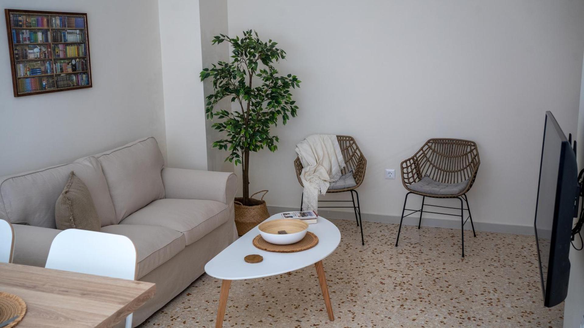 Athens Glance Boutique Apartments - Photo 41