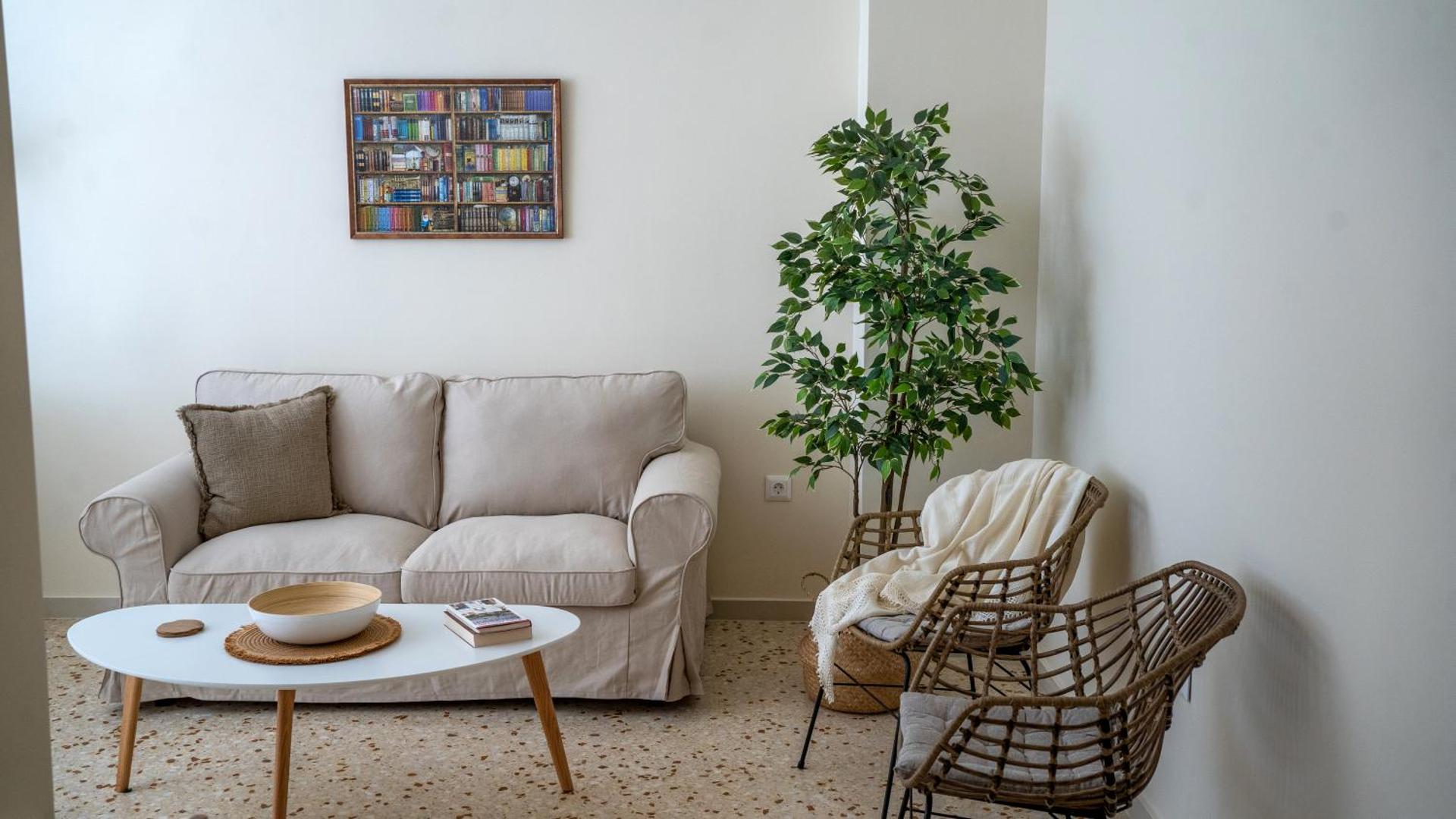 Athens Glance Boutique Apartments - Photo 40