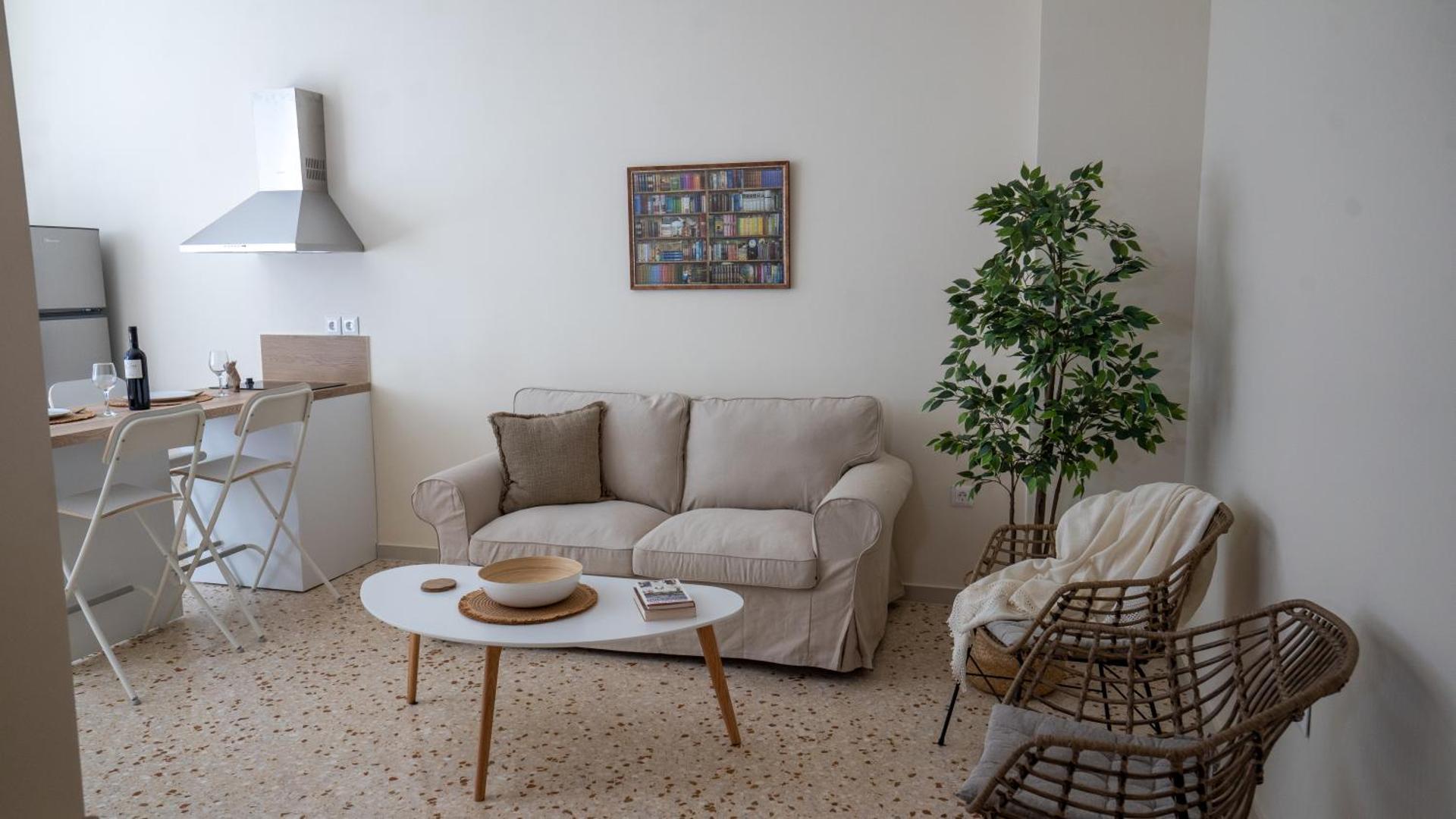 Athens Glance Boutique Apartments - Photo 13