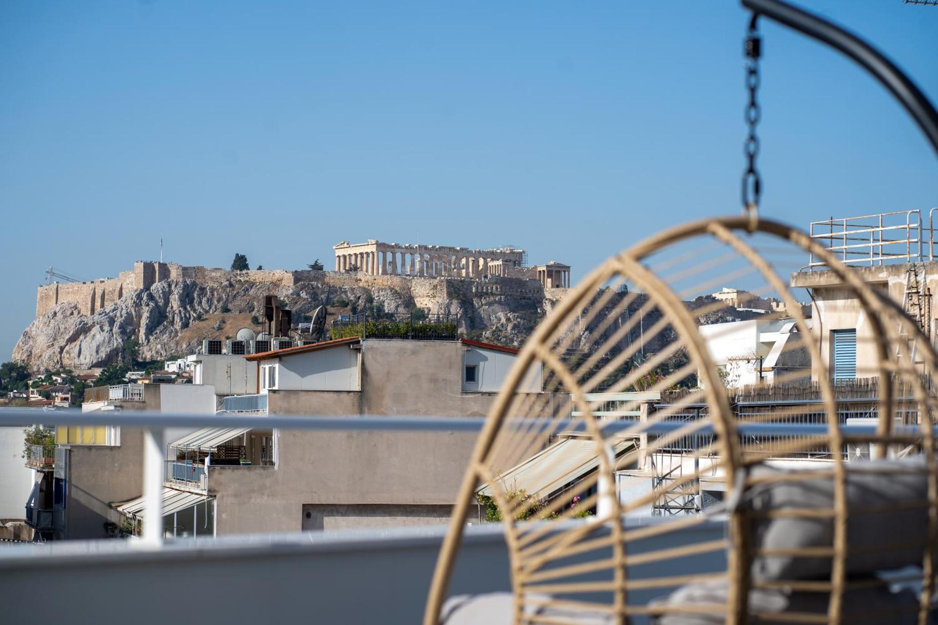 Athens Glance Boutique Apartments - Photo 48
