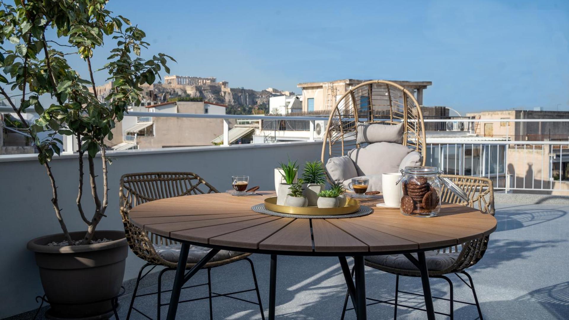 Athens Glance Boutique Apartments - Photo 27