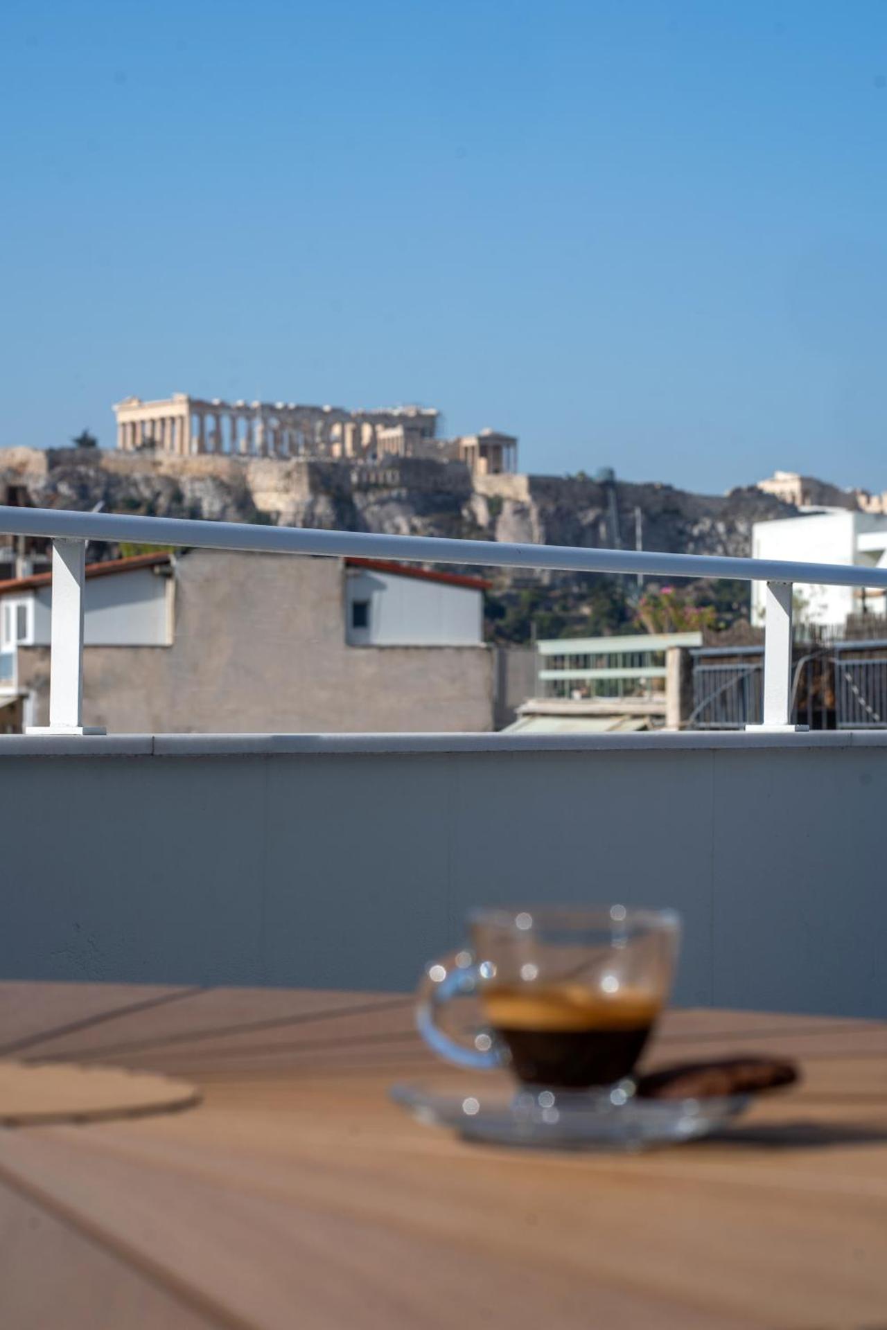 Athens Glance Boutique Apartments - Photo 50