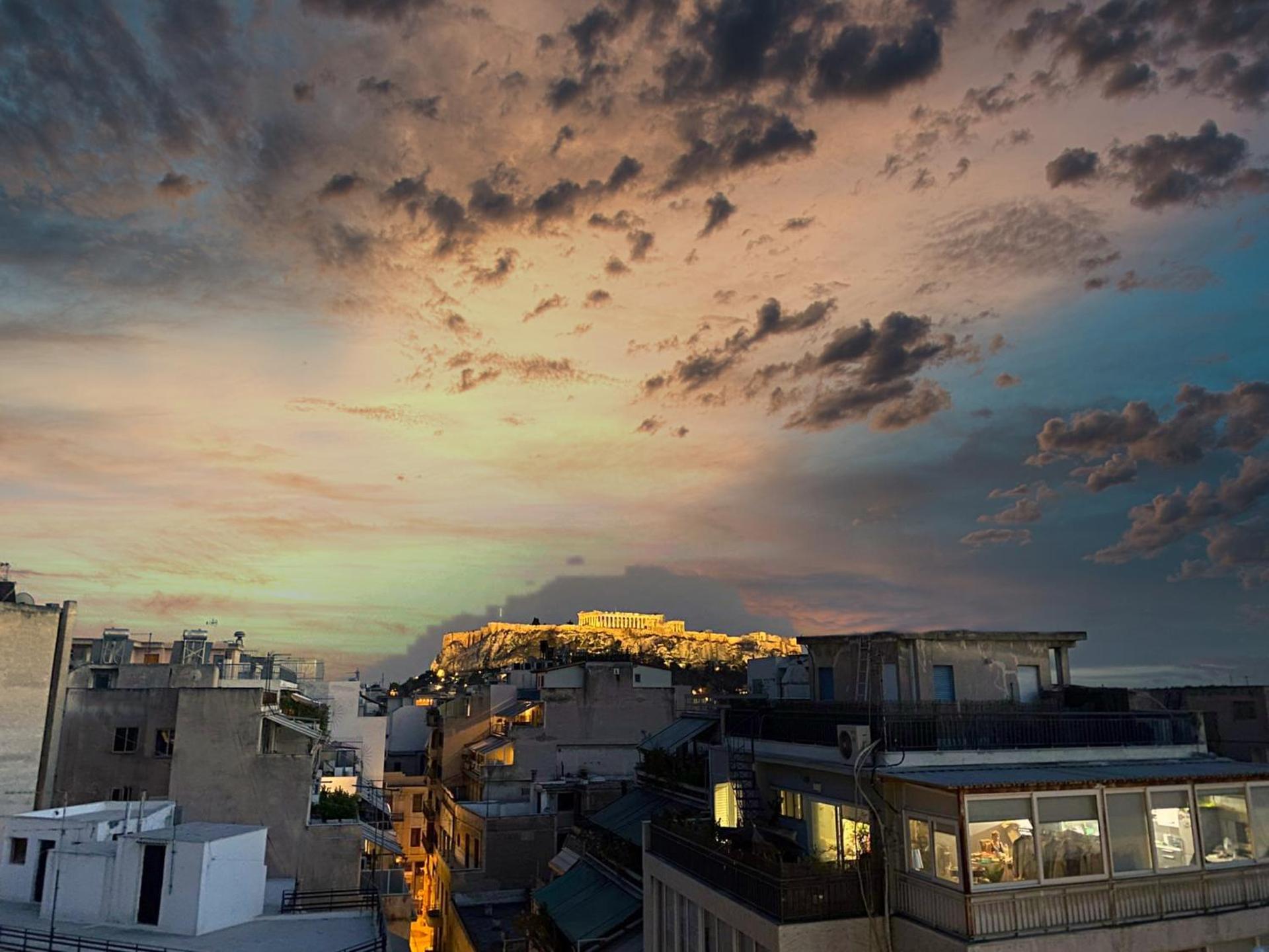 Athens Glance Boutique Apartments - Photo 53