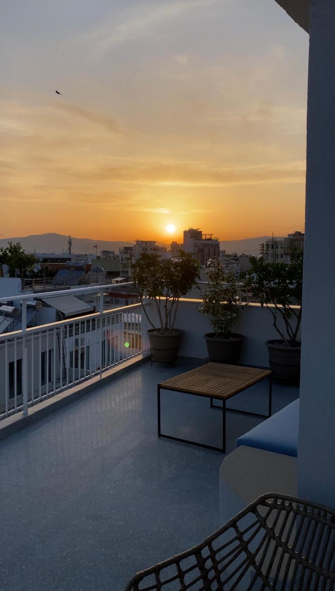 Athens Glance Boutique Apartments - Photo 31