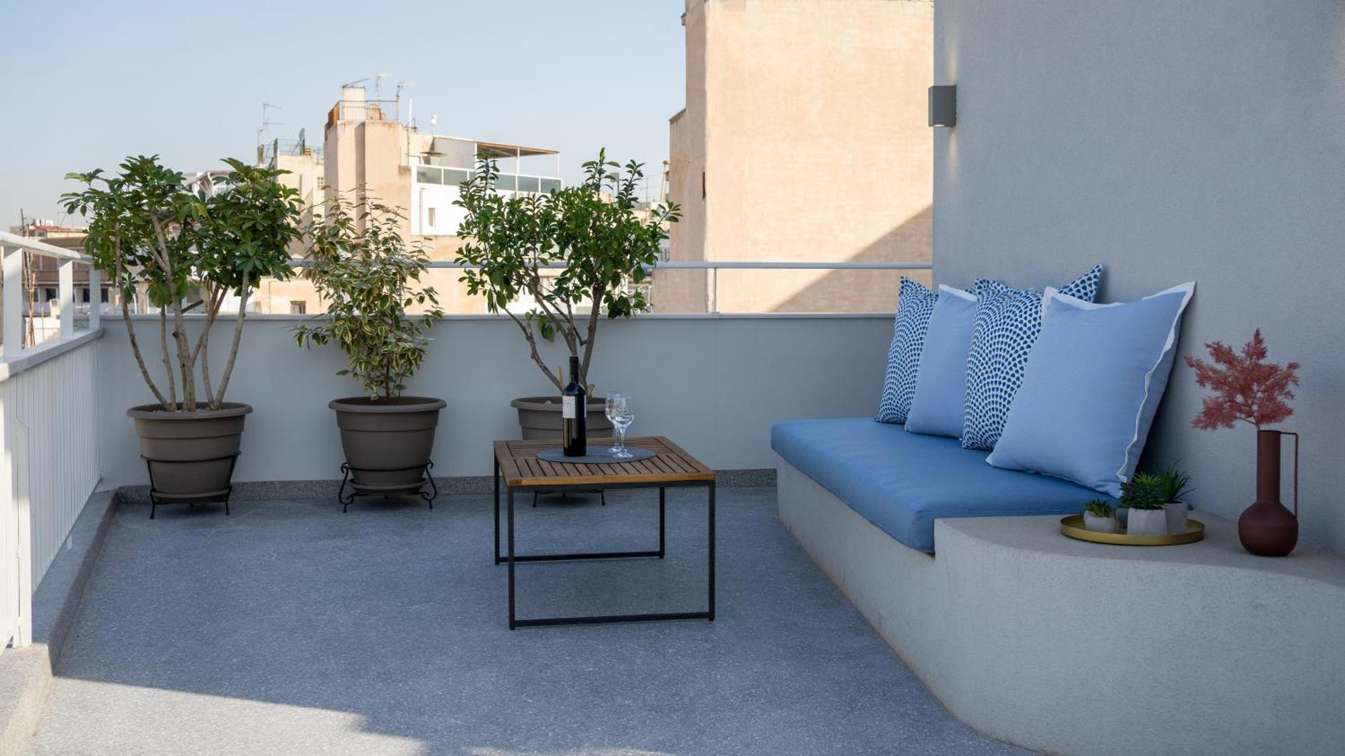 Athens Glance Boutique Apartments - Photo 29