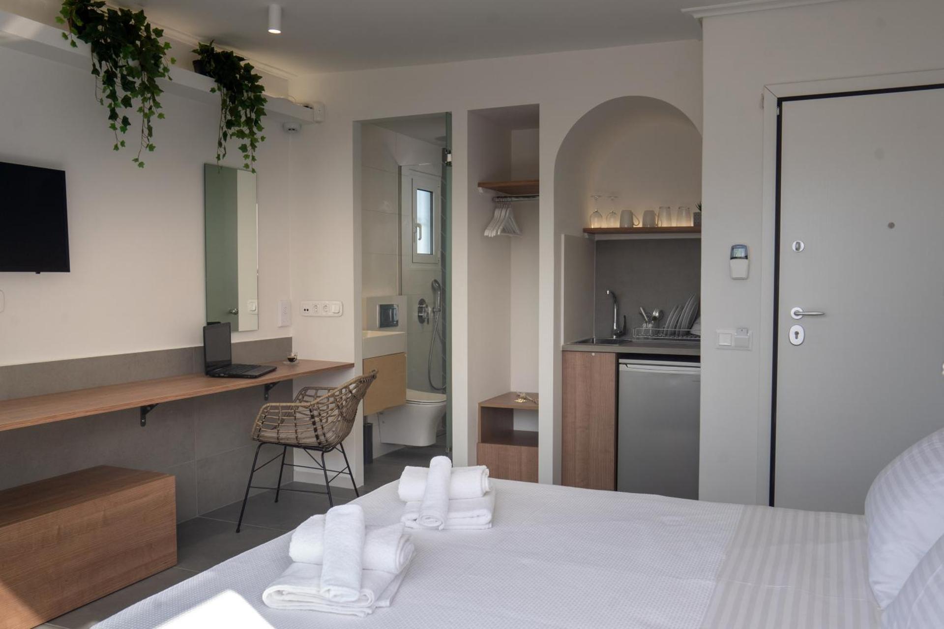 Athens Glance Boutique Apartments - Photo 23