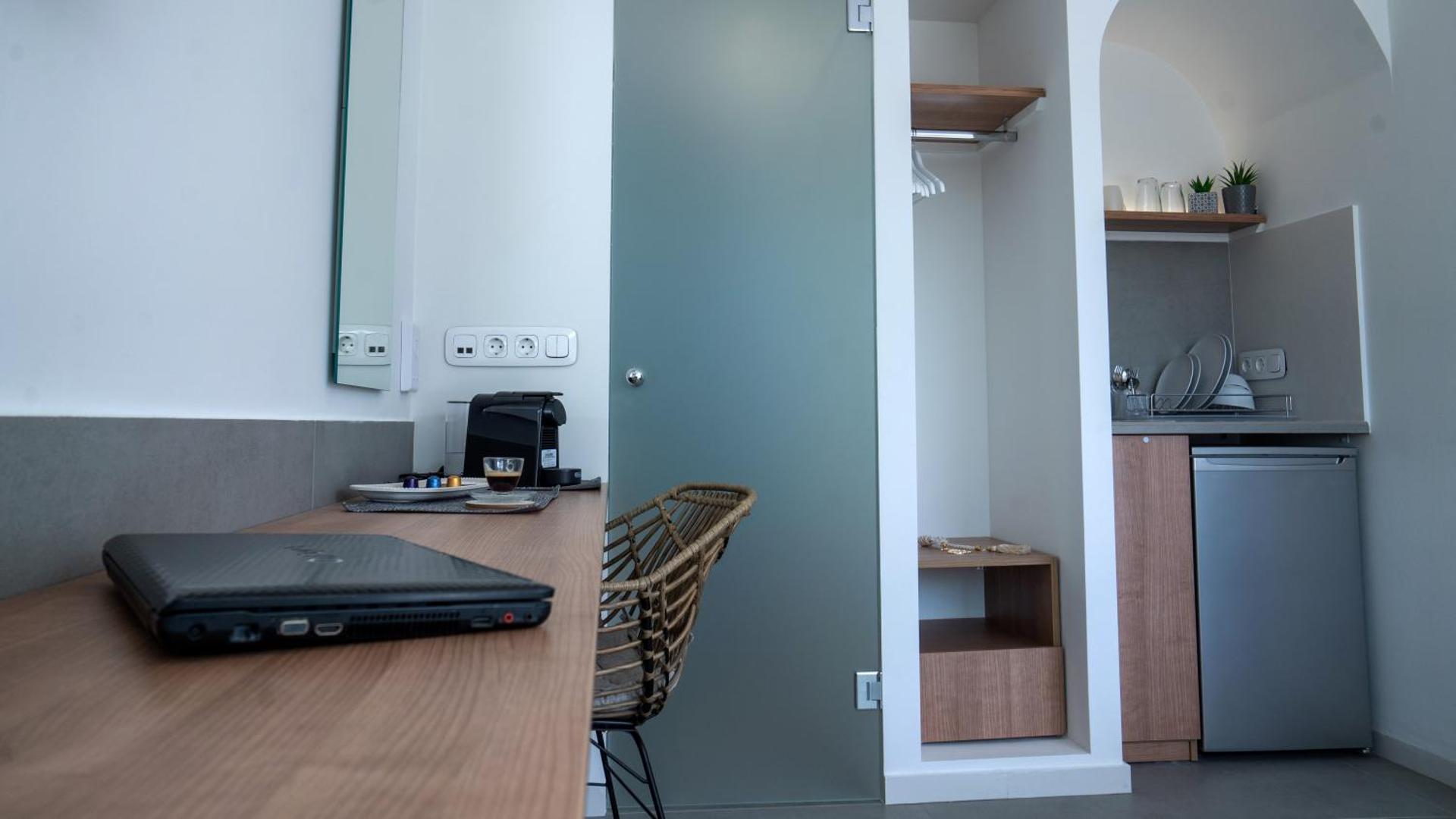 Athens Glance Boutique Apartments - Photo 54