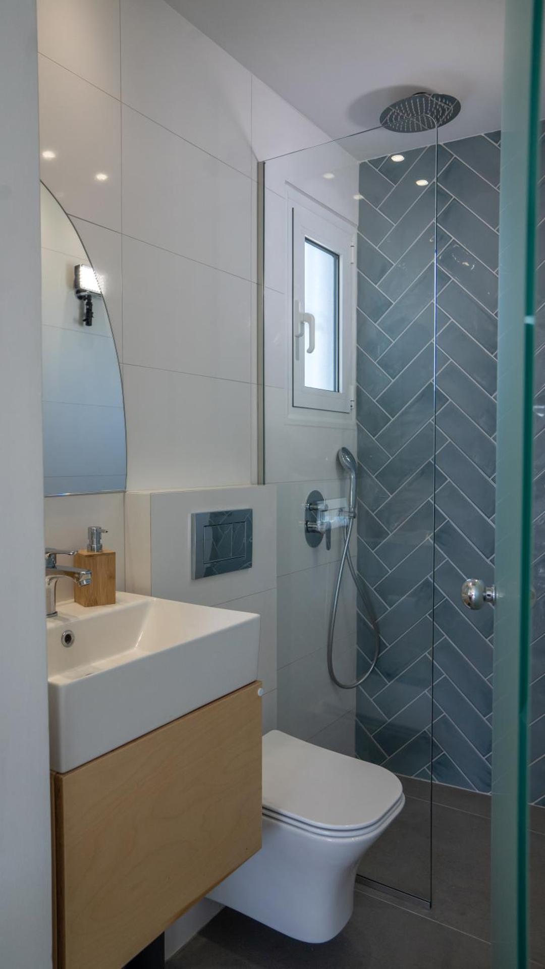 Athens Glance Boutique Apartments - Photo 25