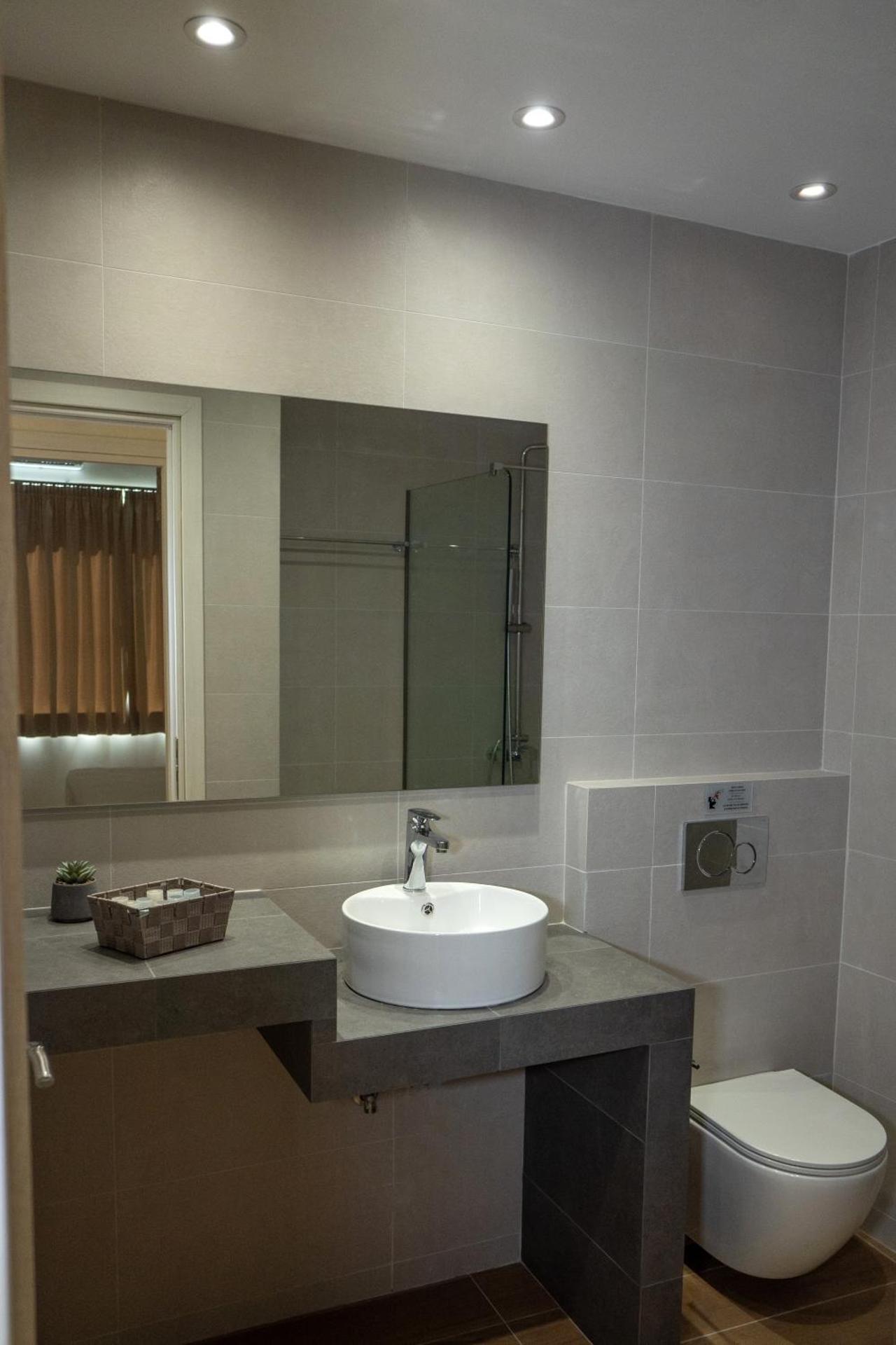 Athens Glance Boutique Apartments - Photo 22