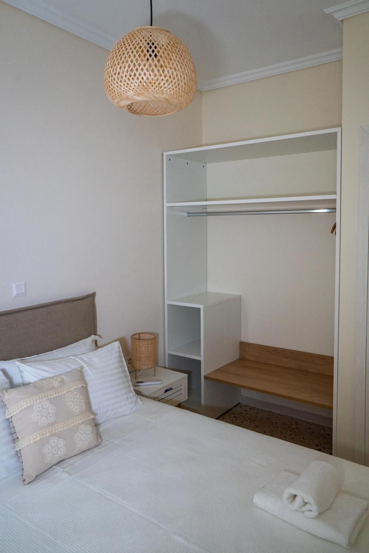 Athens Glance Boutique Apartments - Photo 45