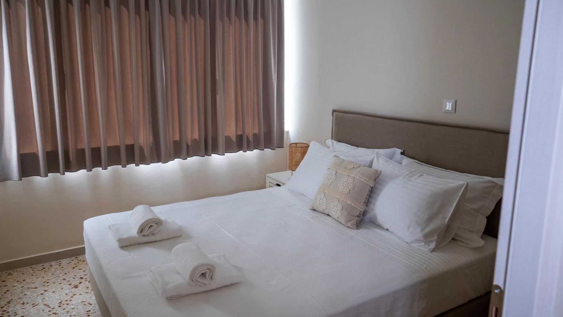 Athens Glance Boutique Apartments - Photo 18