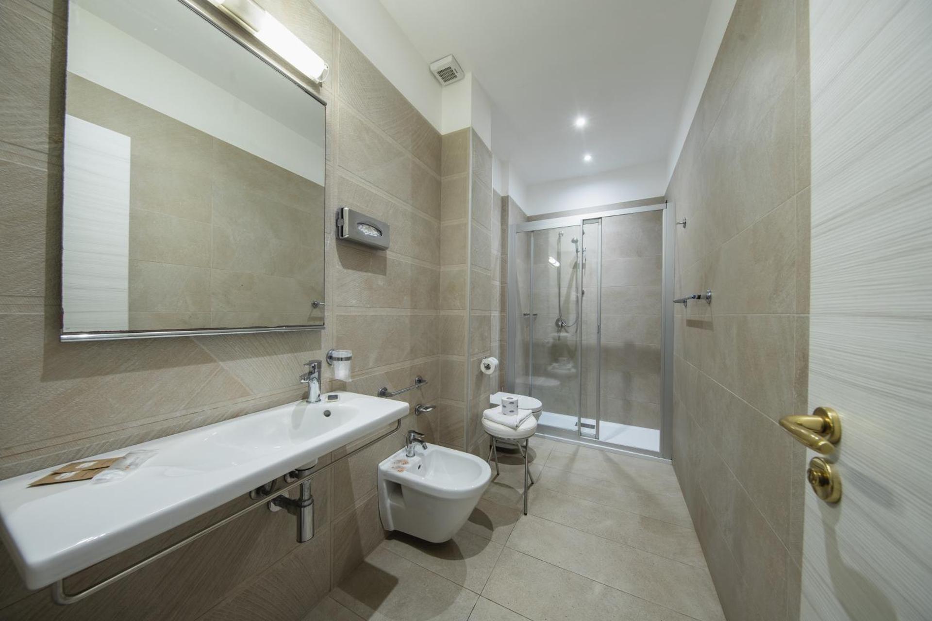 Hotel Baia Del Capitano - Photo 91