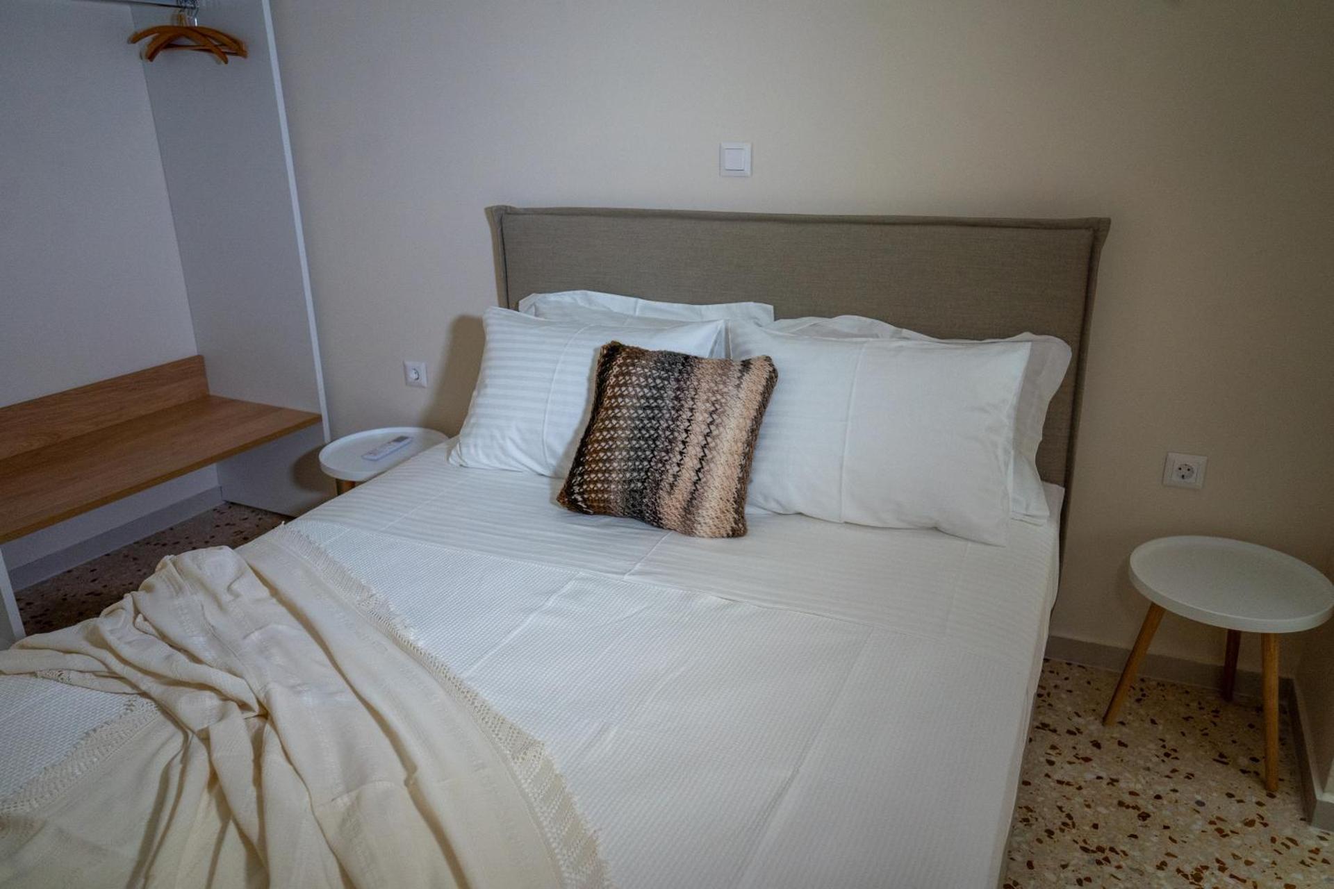 Athens Glance Boutique Apartments - Photo 20