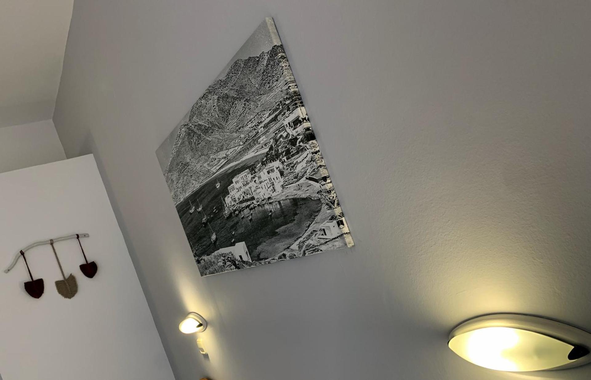 Hotel Aegeon - Photo 11