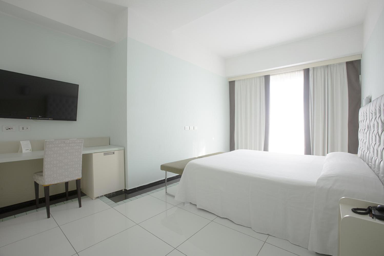 Grand Hotel Salerno - Photo 11