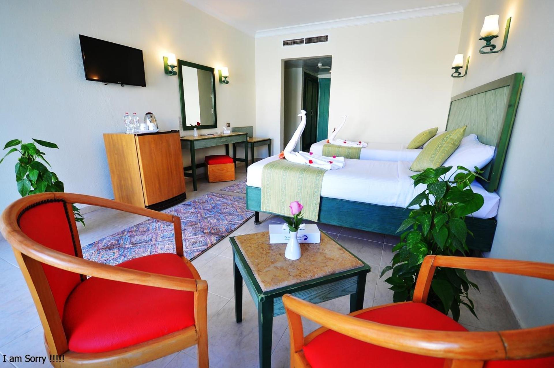 Falcon Hills Hotel - Photo 84