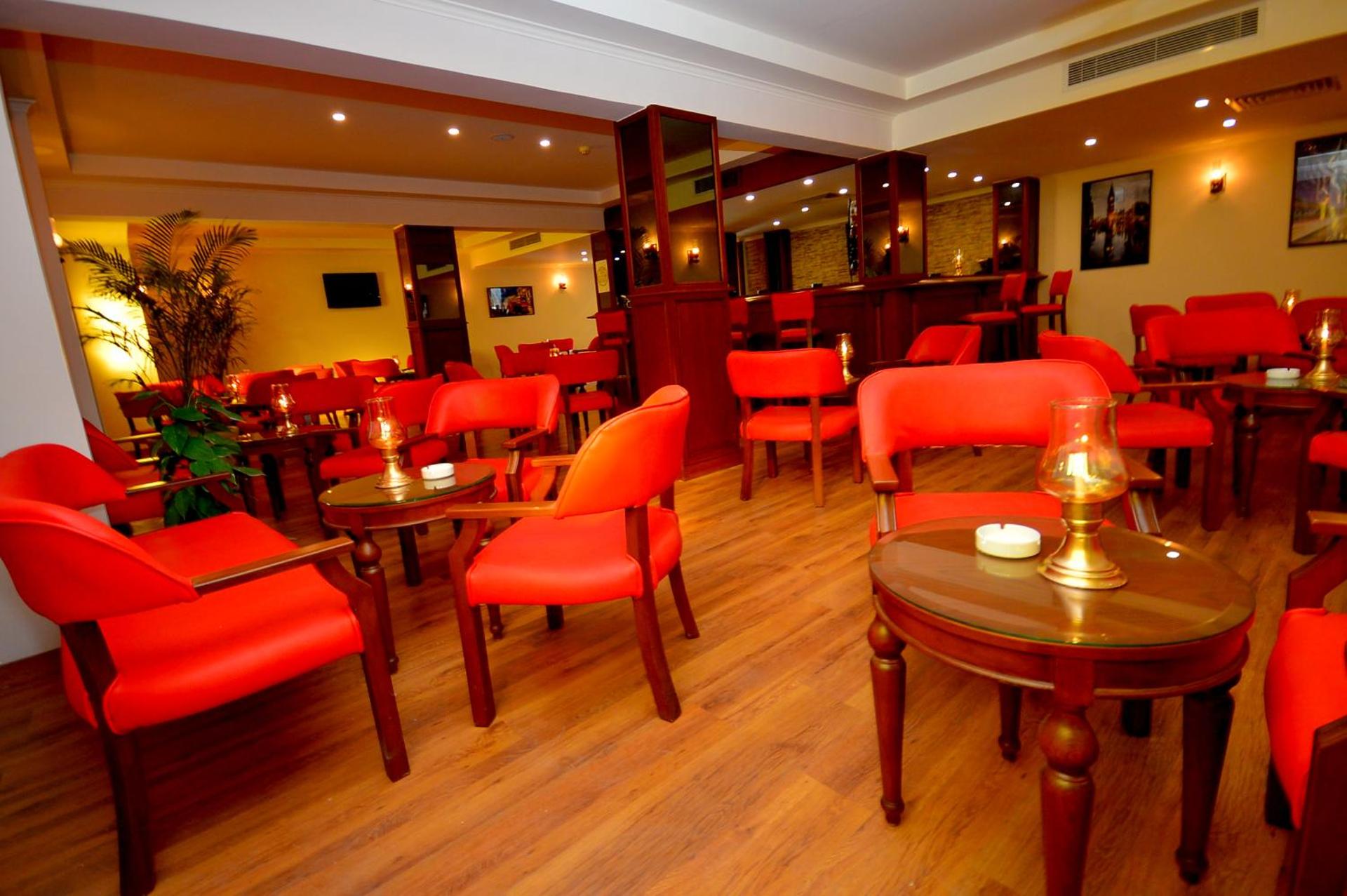 Falcon Hills Hotel - Photo 89