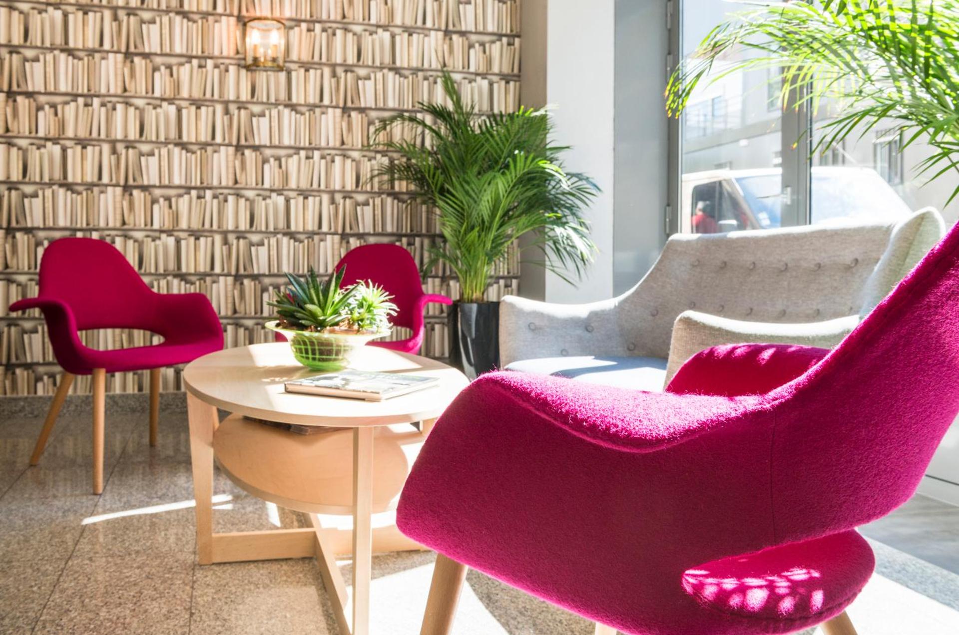 Hôtel des Ecrivains - Photo 10