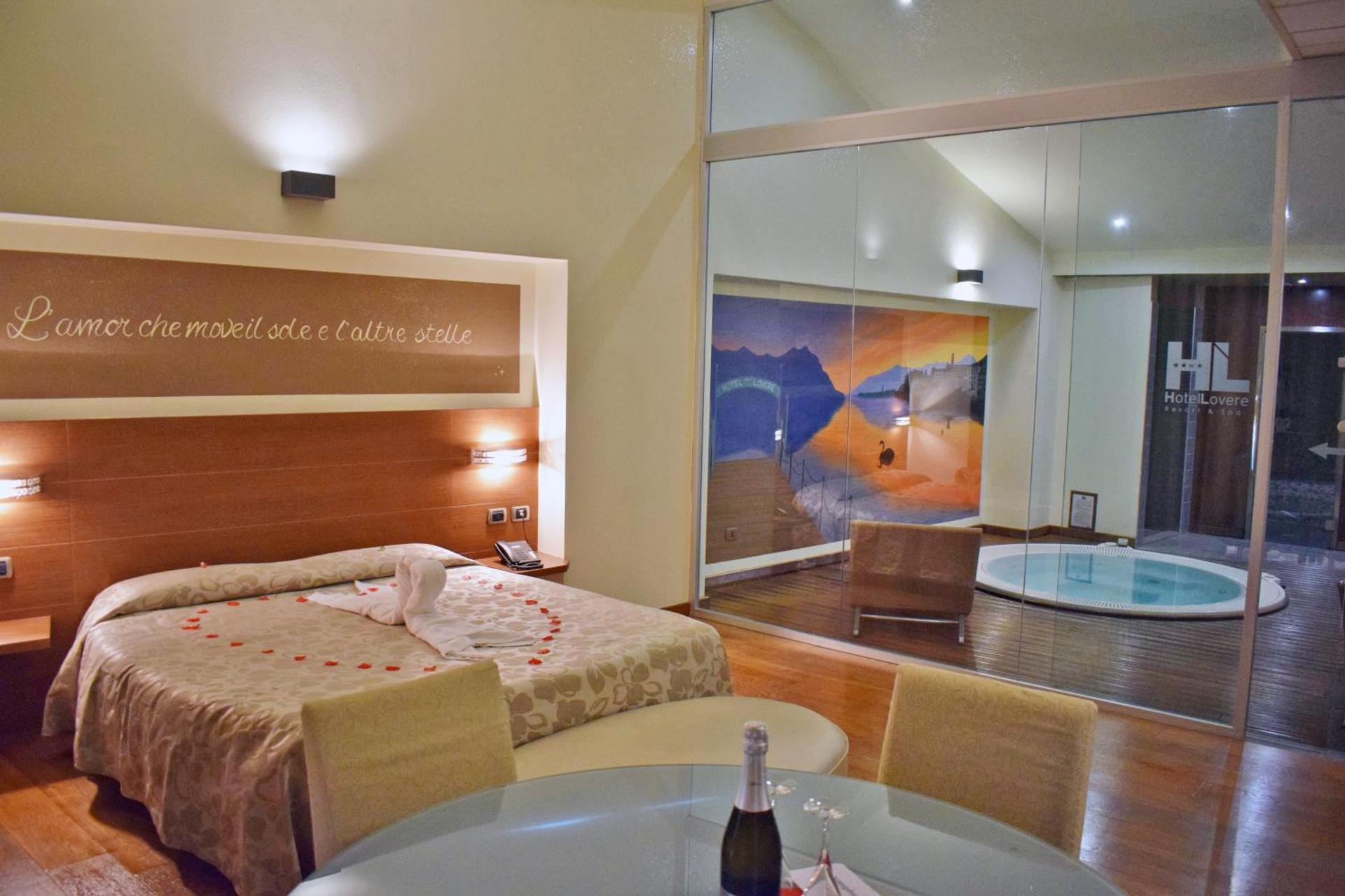 Hotel Lovere Resort & Spa - Photo 33