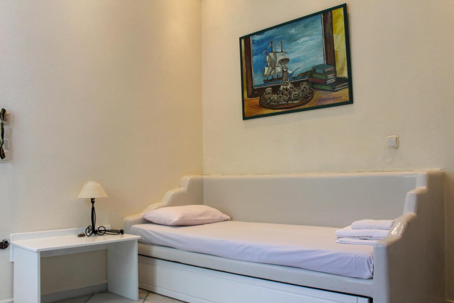 Sea View Studios & Apartments - Photo 20