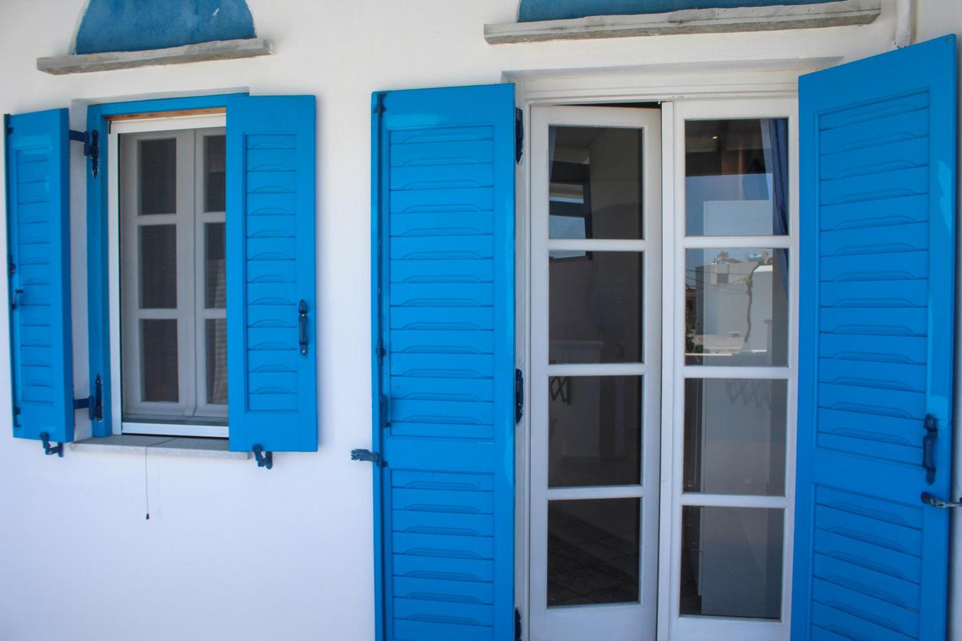 Sea View Studios & Apartments - Photo 55