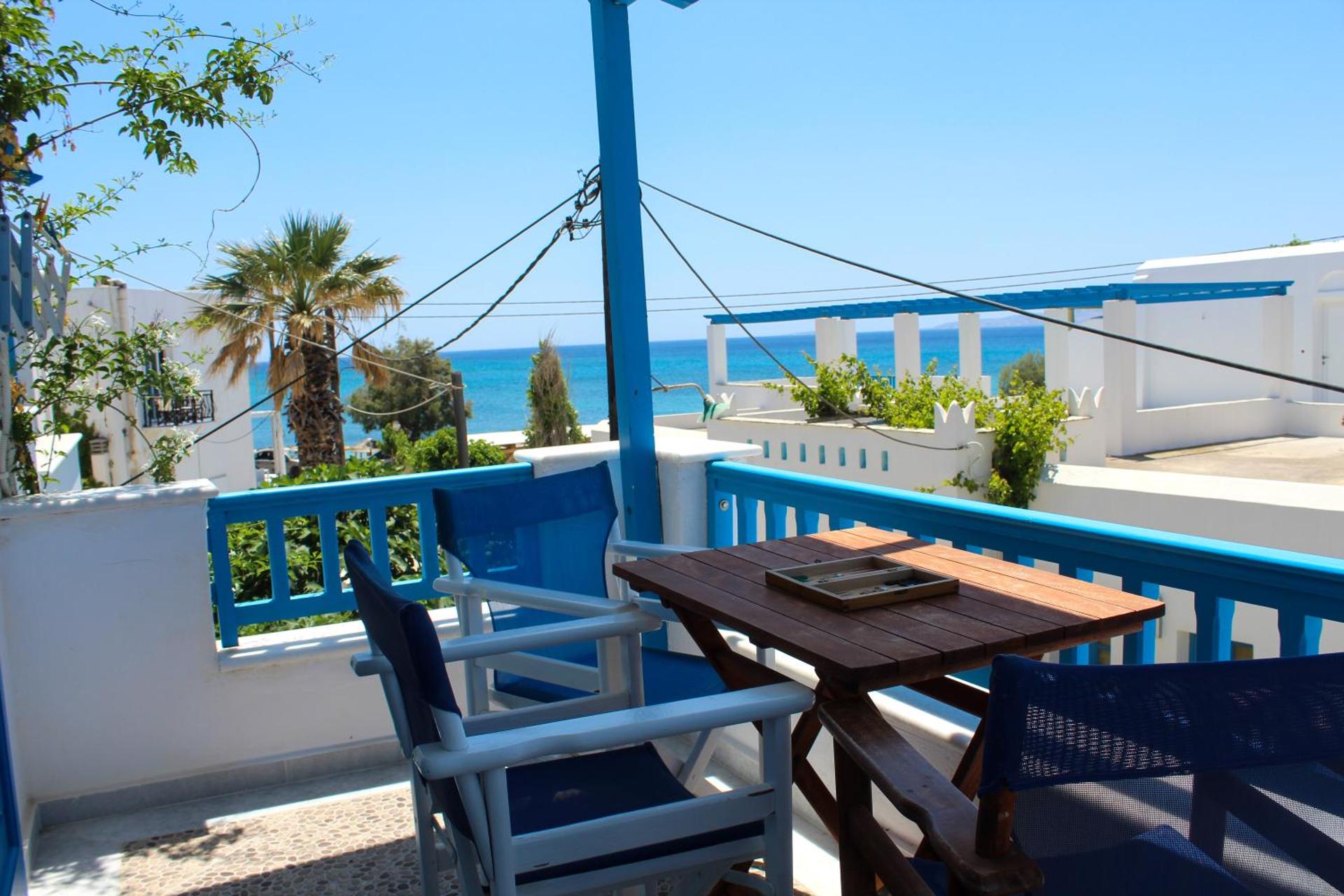 Sea View Studios & Apartments - Photo 53