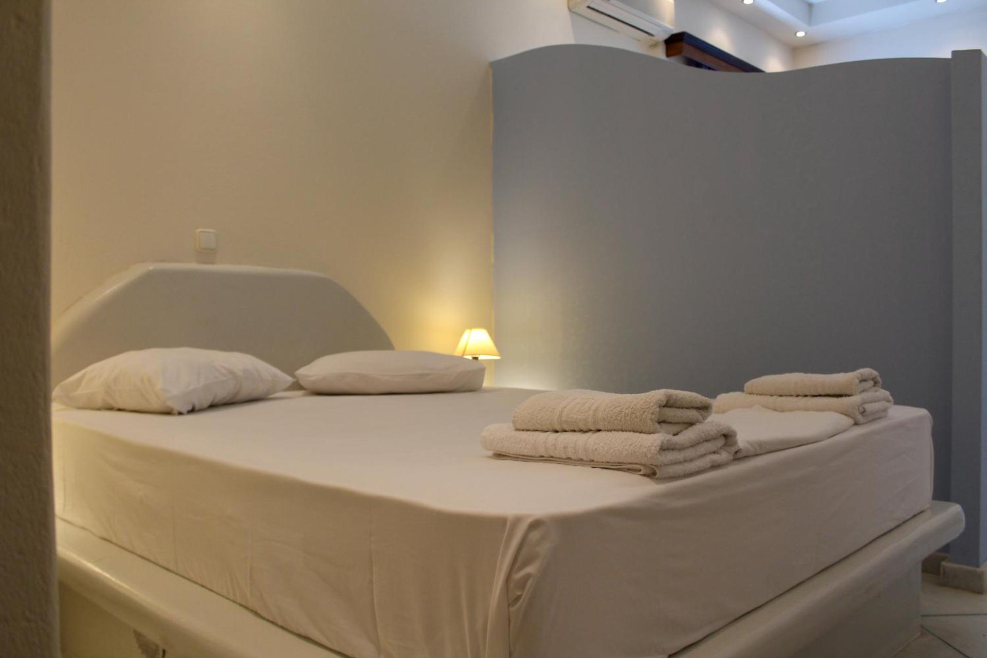 Sea View Studios & Apartments - Photo 18