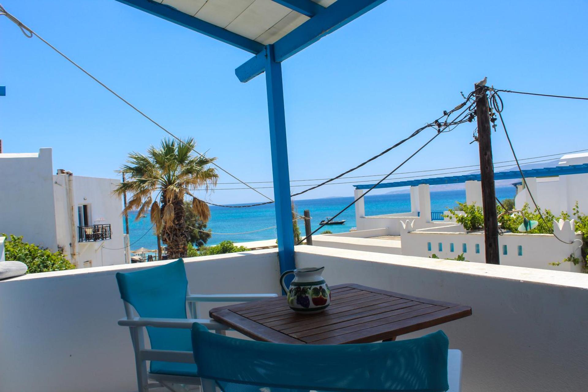 Sea View Studios & Apartments - Photo 9