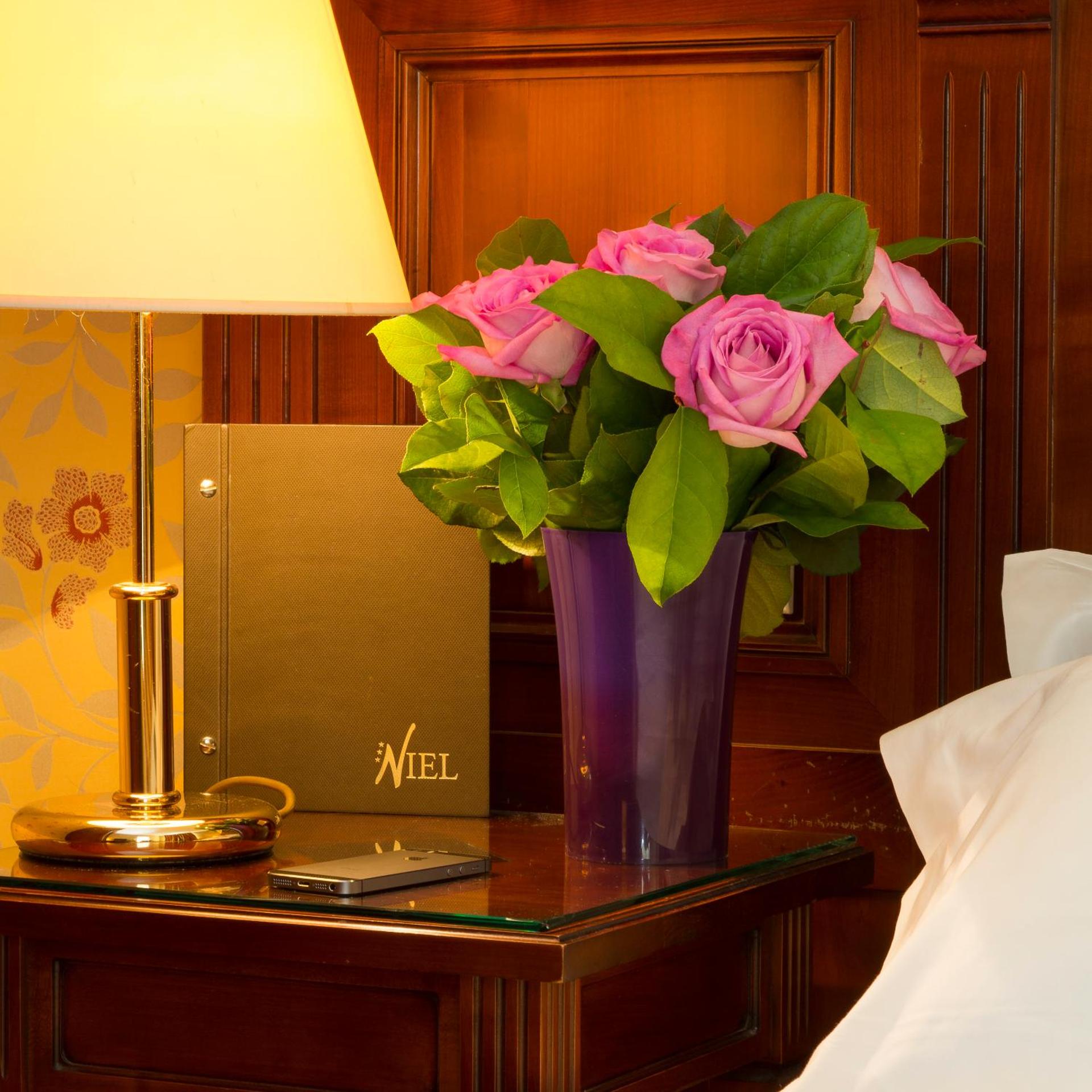 Elysees Niel Hotel - Photo 21