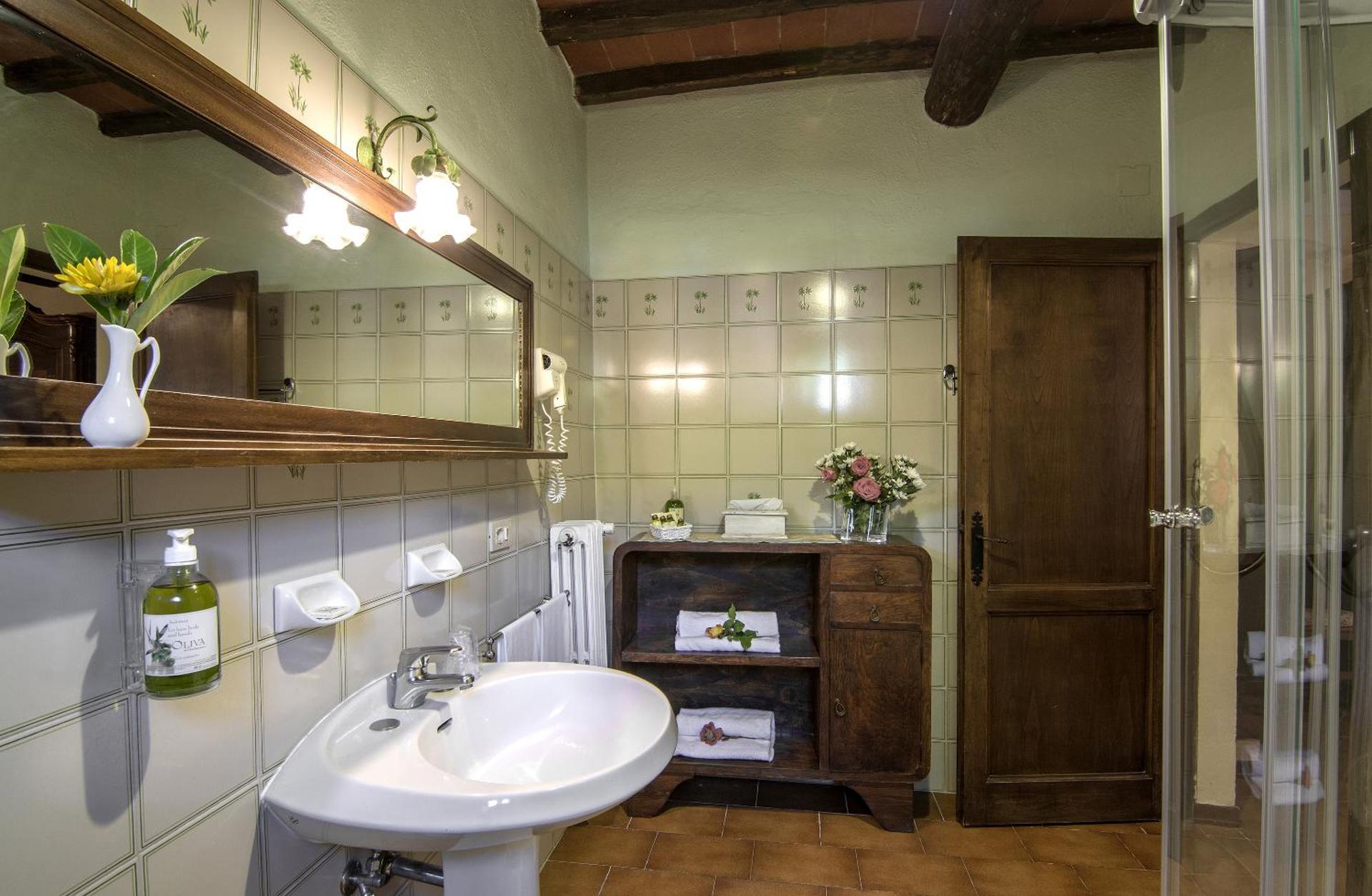 Hotel Colle Etrusco Salivolpi - Photo 7