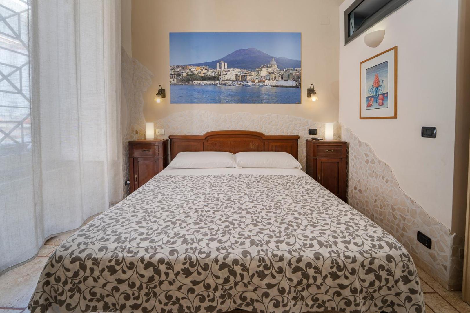 Quadruple Room with Private Bathroom