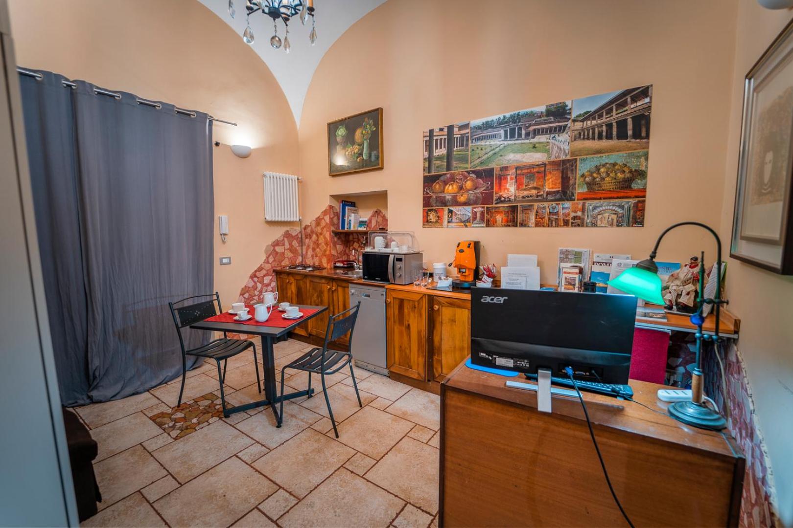 Domus Vesuvia - Photo 14