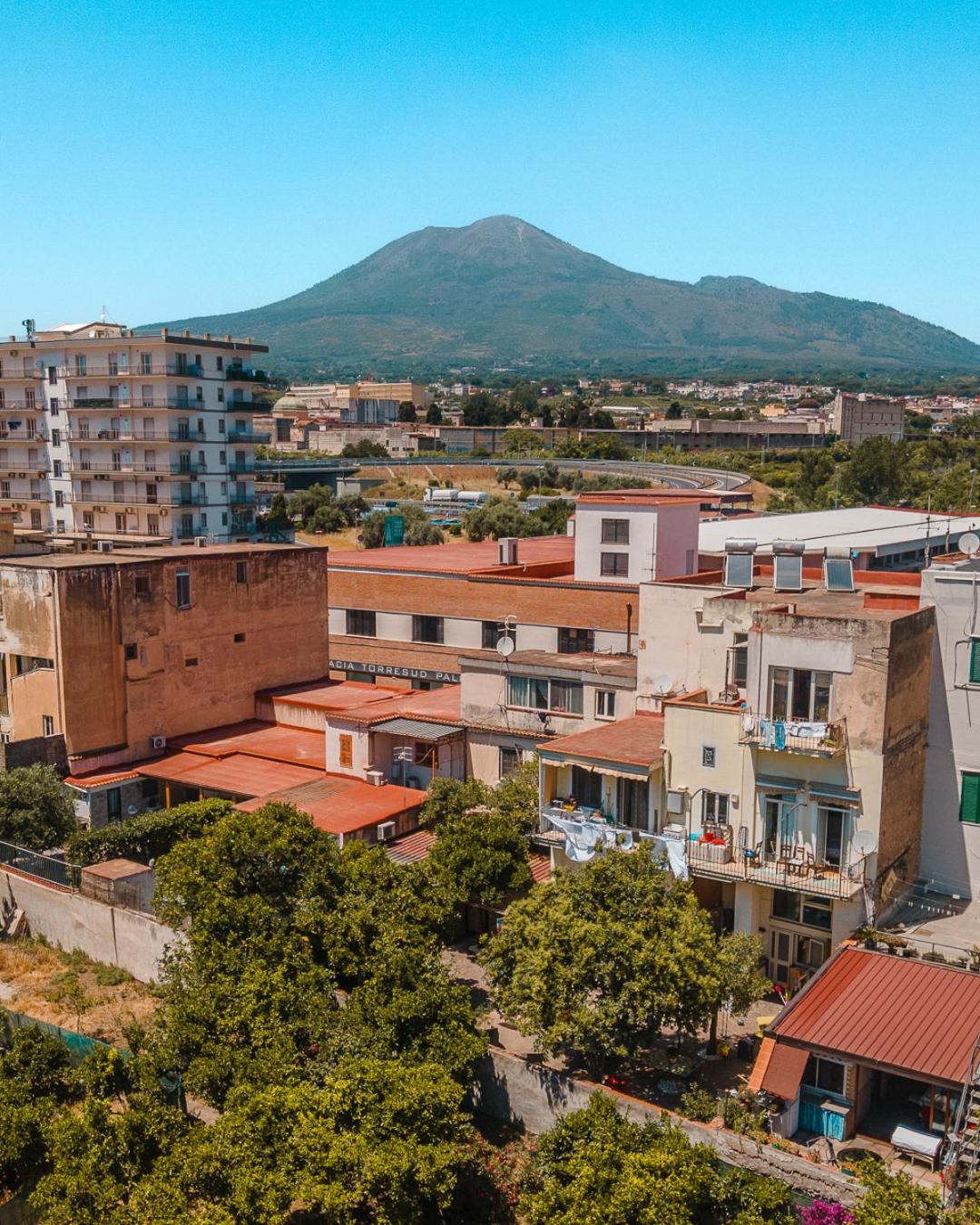 Domus Vesuvia - Photo 12