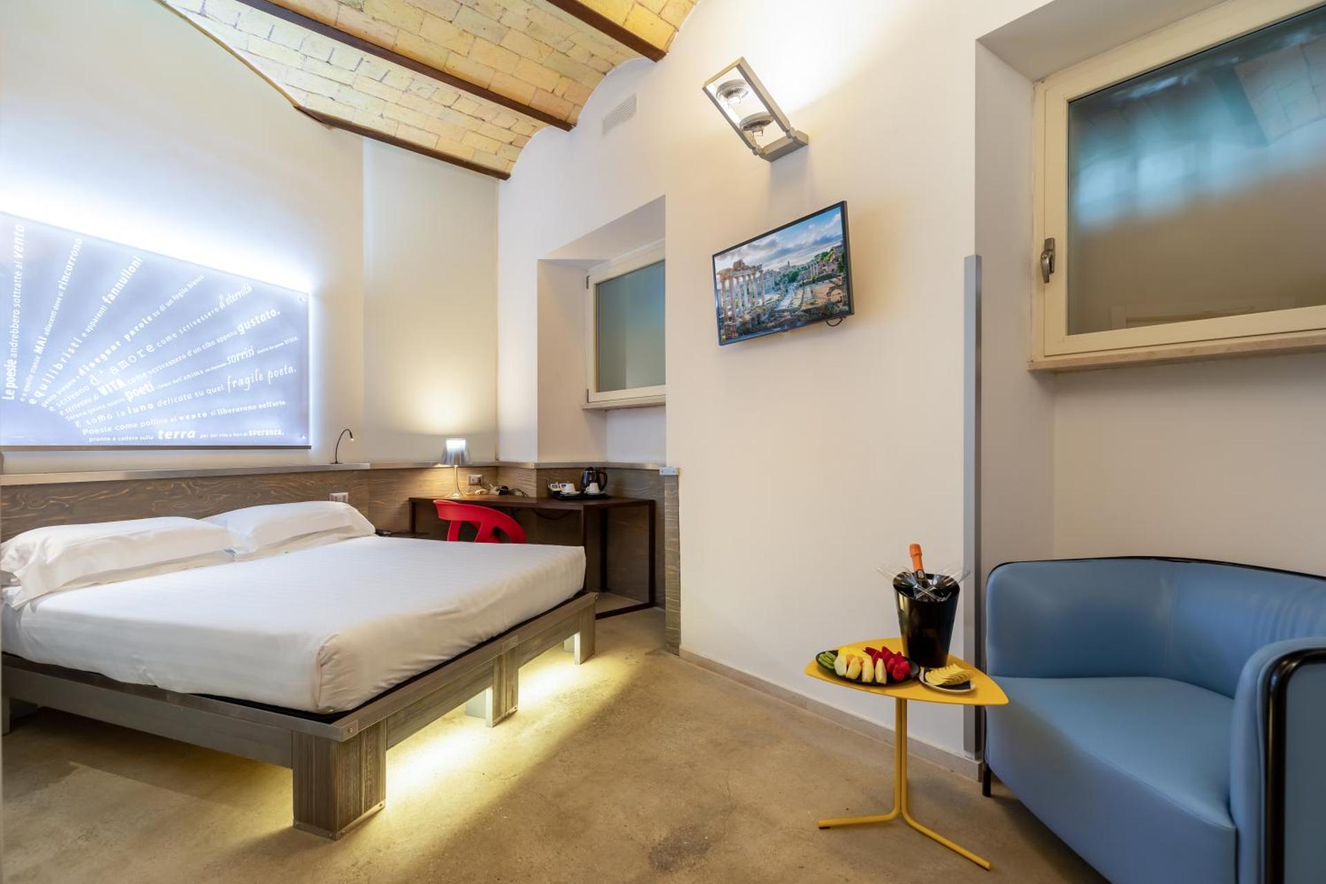 Hotel La Rovere - Photo 28